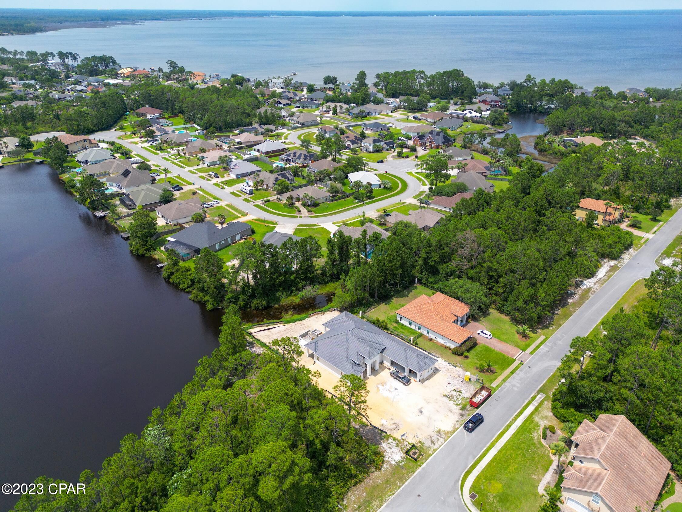 Trieste Phase 2 - Residential