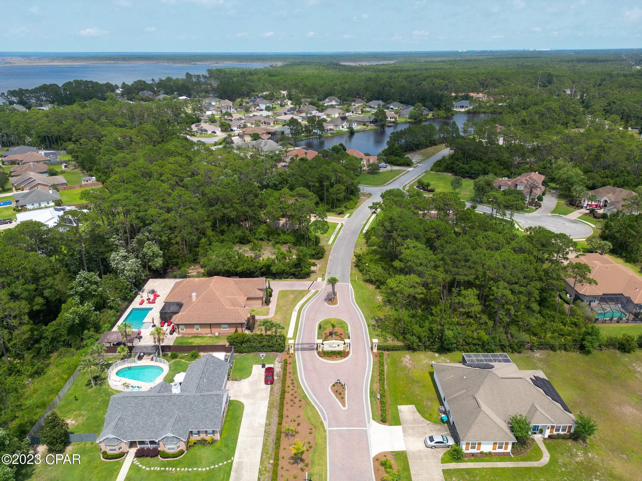 Trieste Phase 2 - Residential