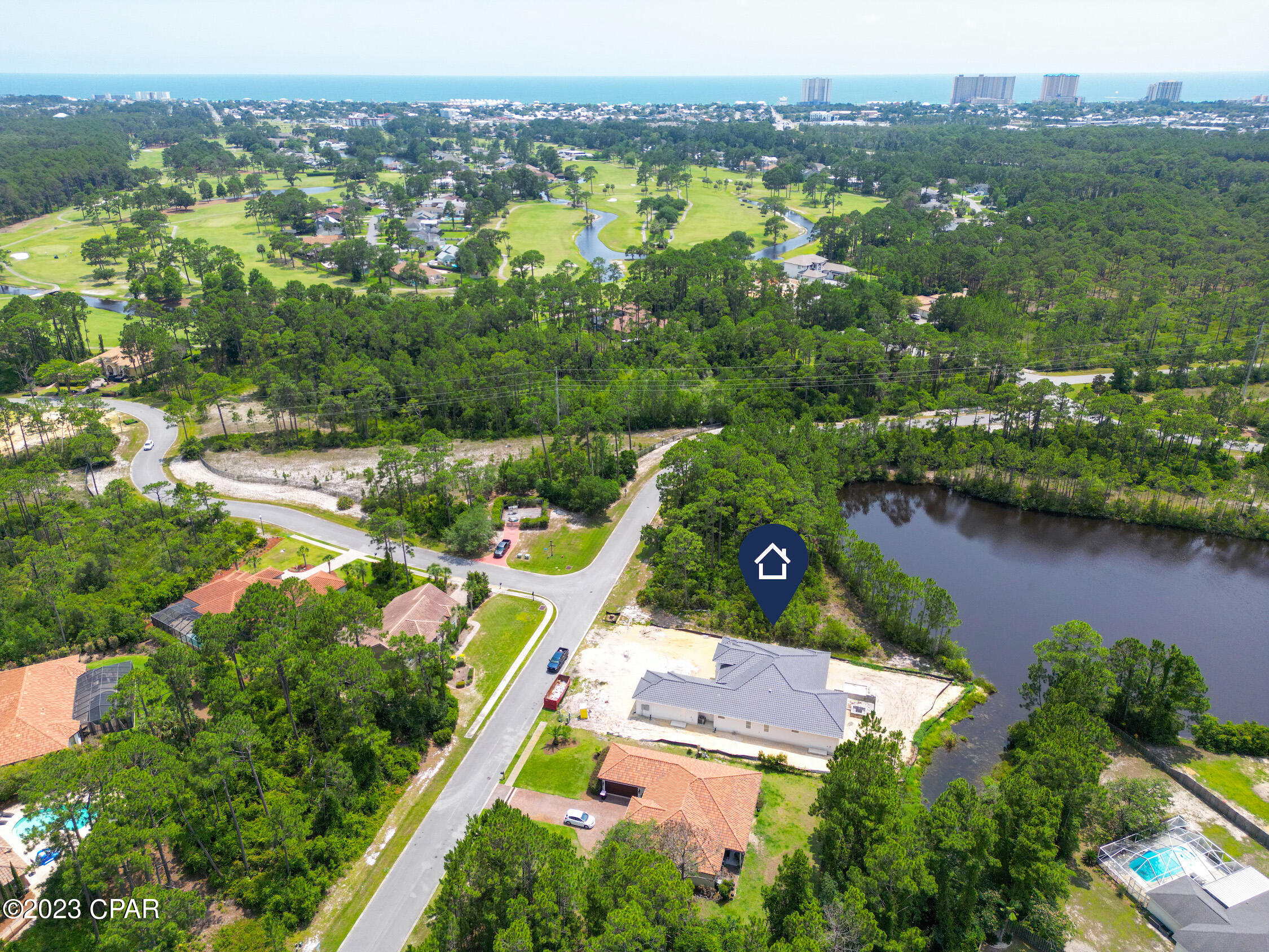 Trieste Phase 2 - Residential