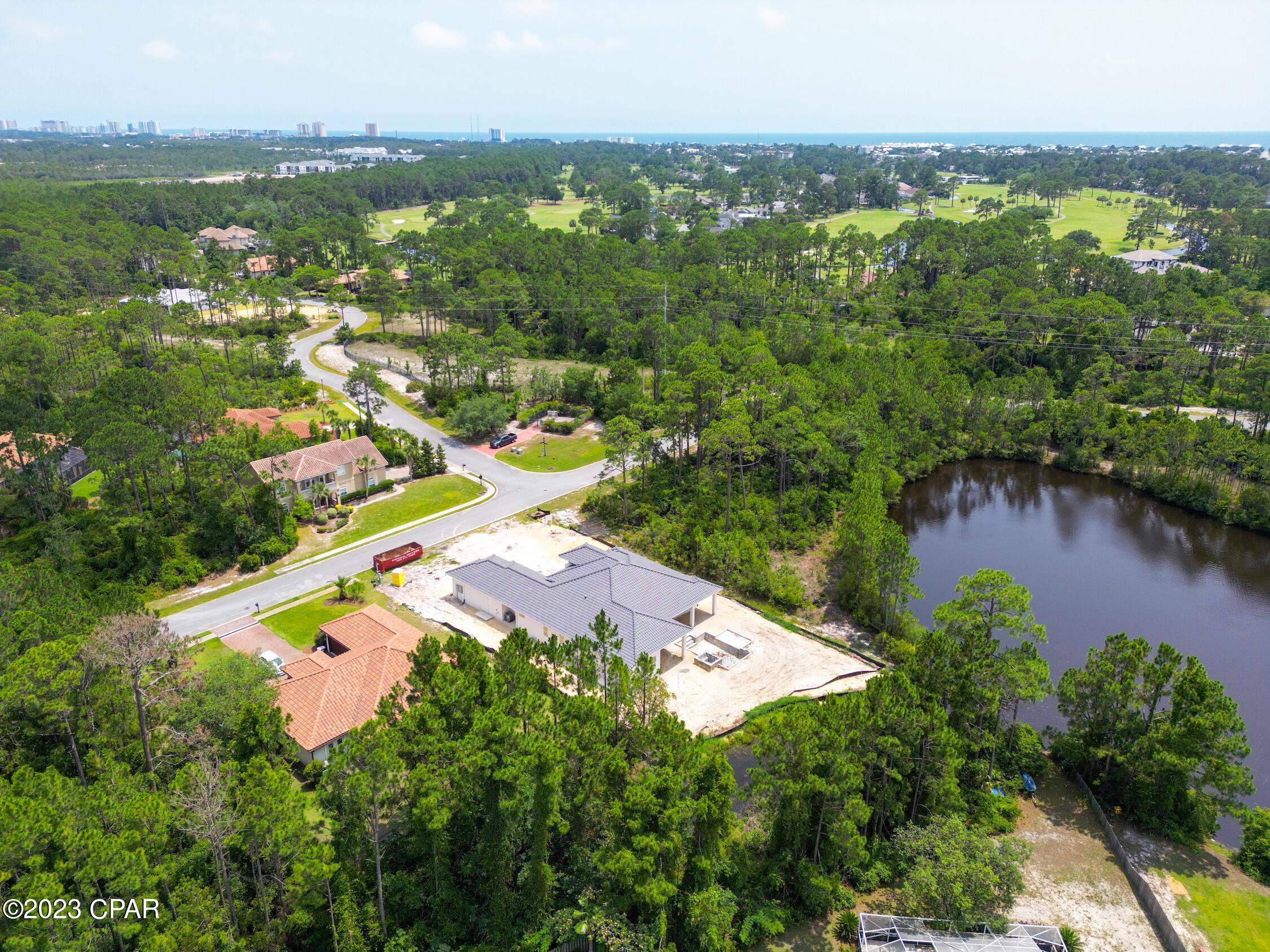 Trieste Phase 2 - Residential