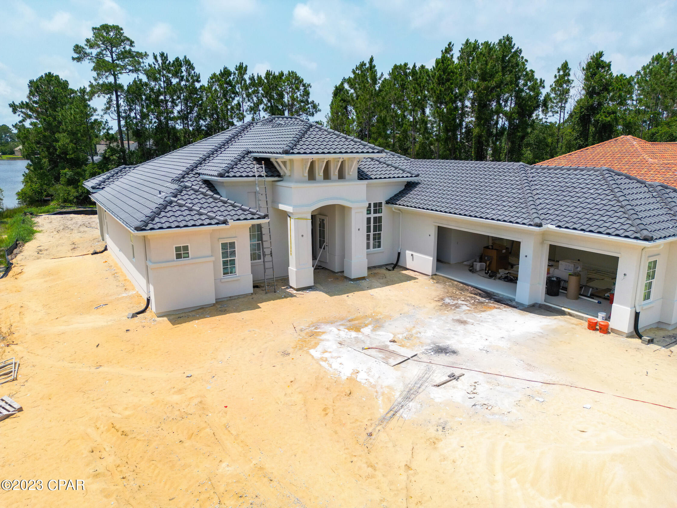 Trieste Phase 2 - Residential