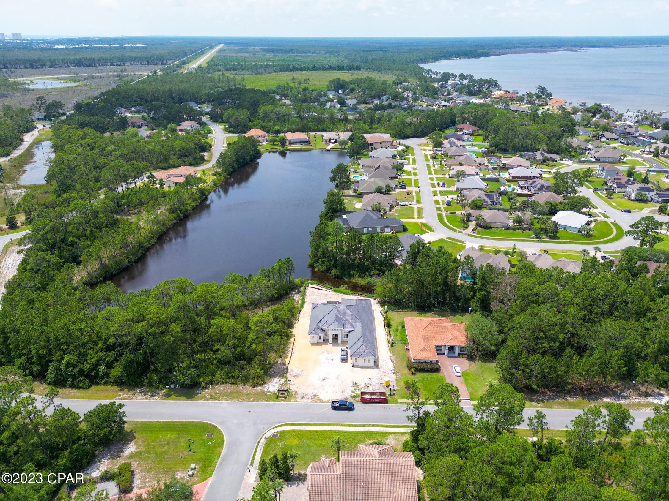 Trieste Phase 2 - Residential