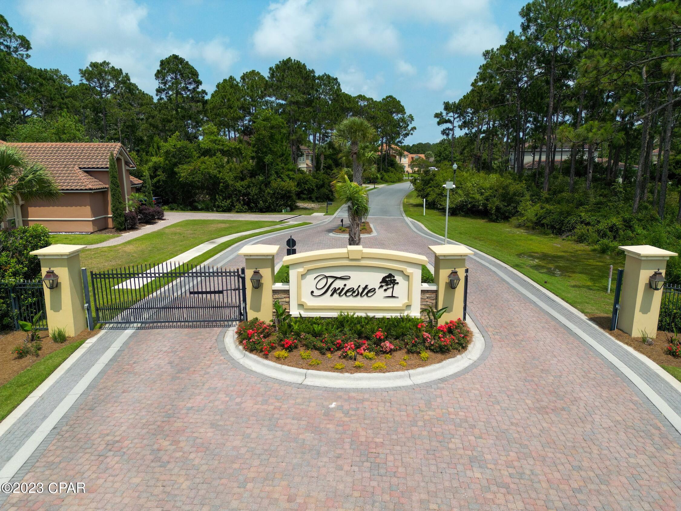 Trieste Phase 2 - Residential