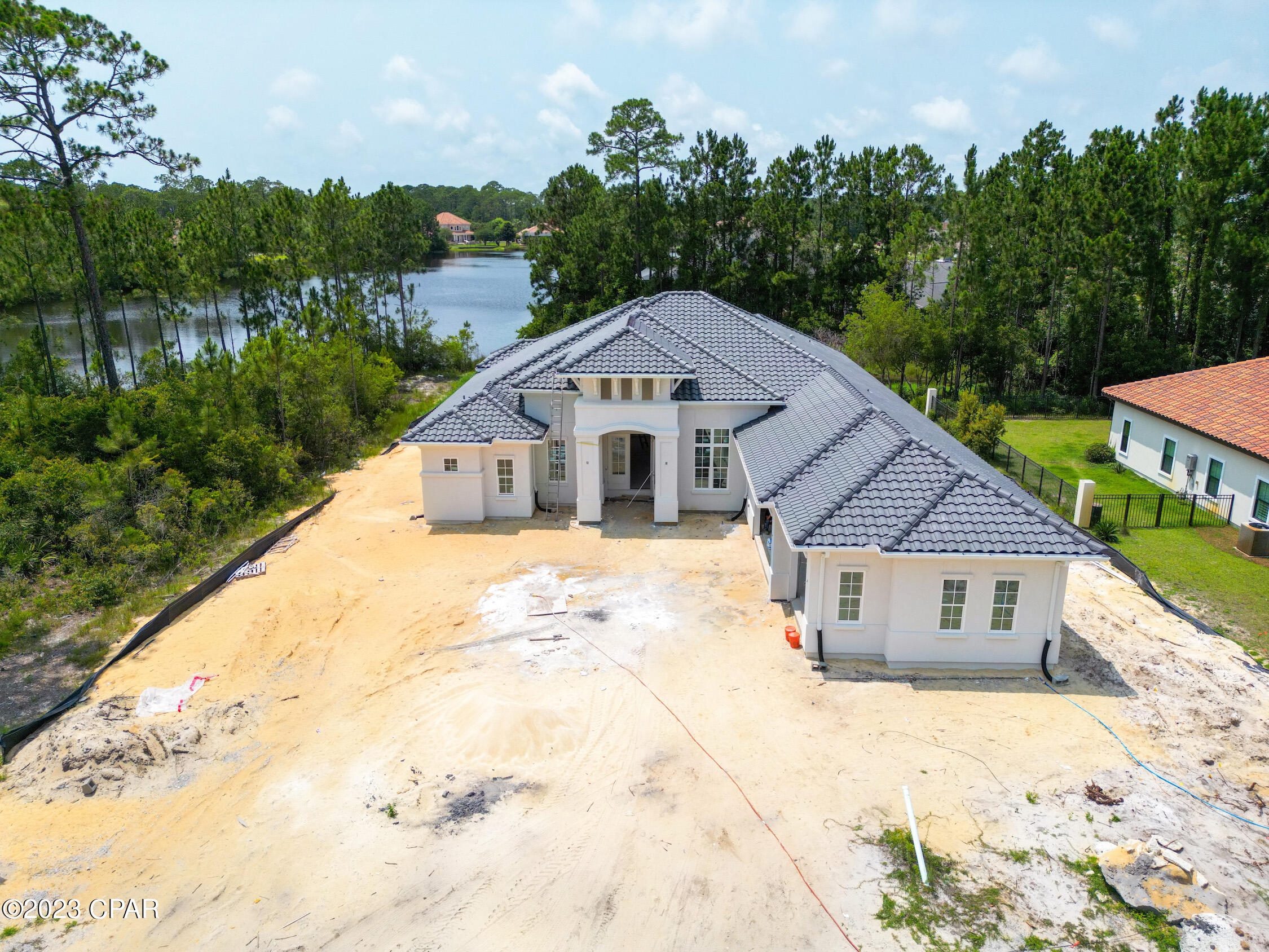 Trieste Phase 2 - Residential