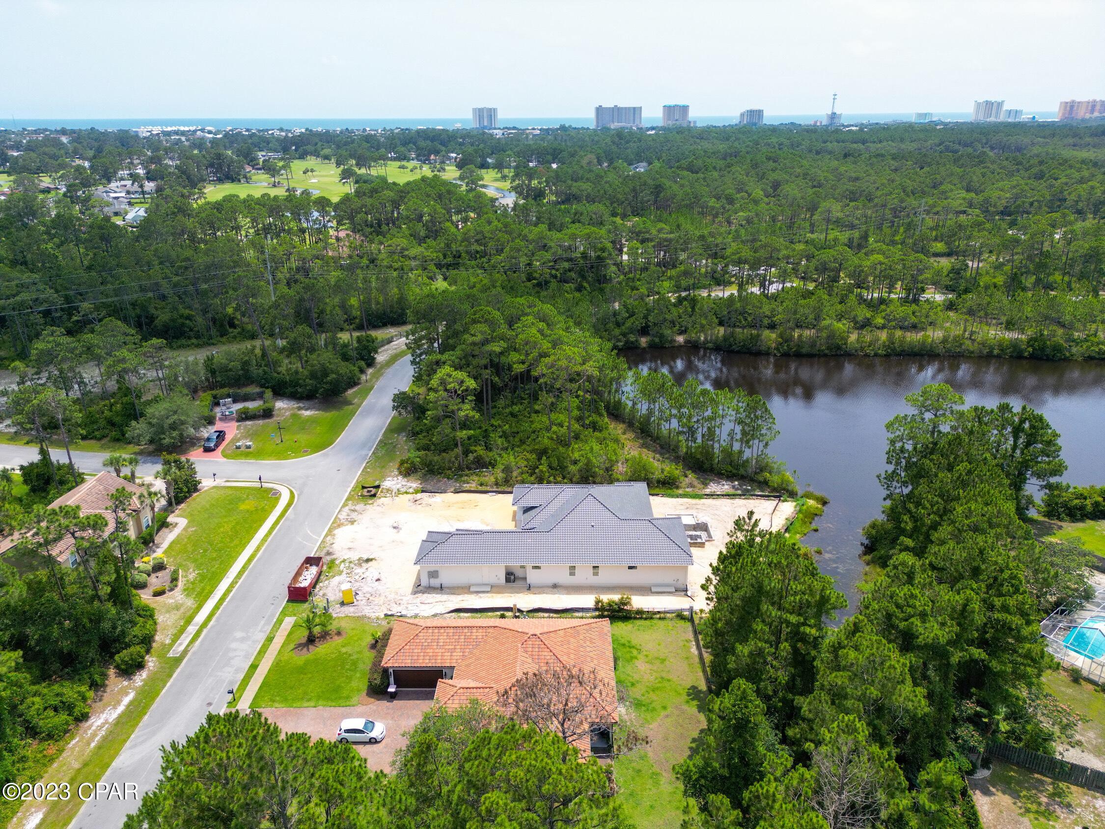 Trieste Phase 2 - Residential