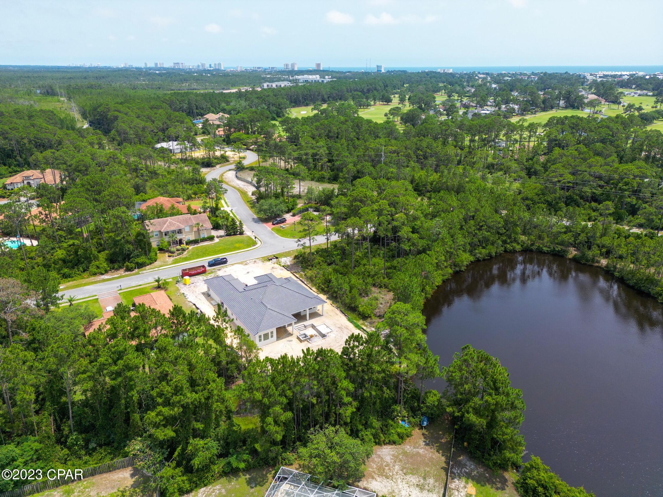 Trieste Phase 2 - Residential