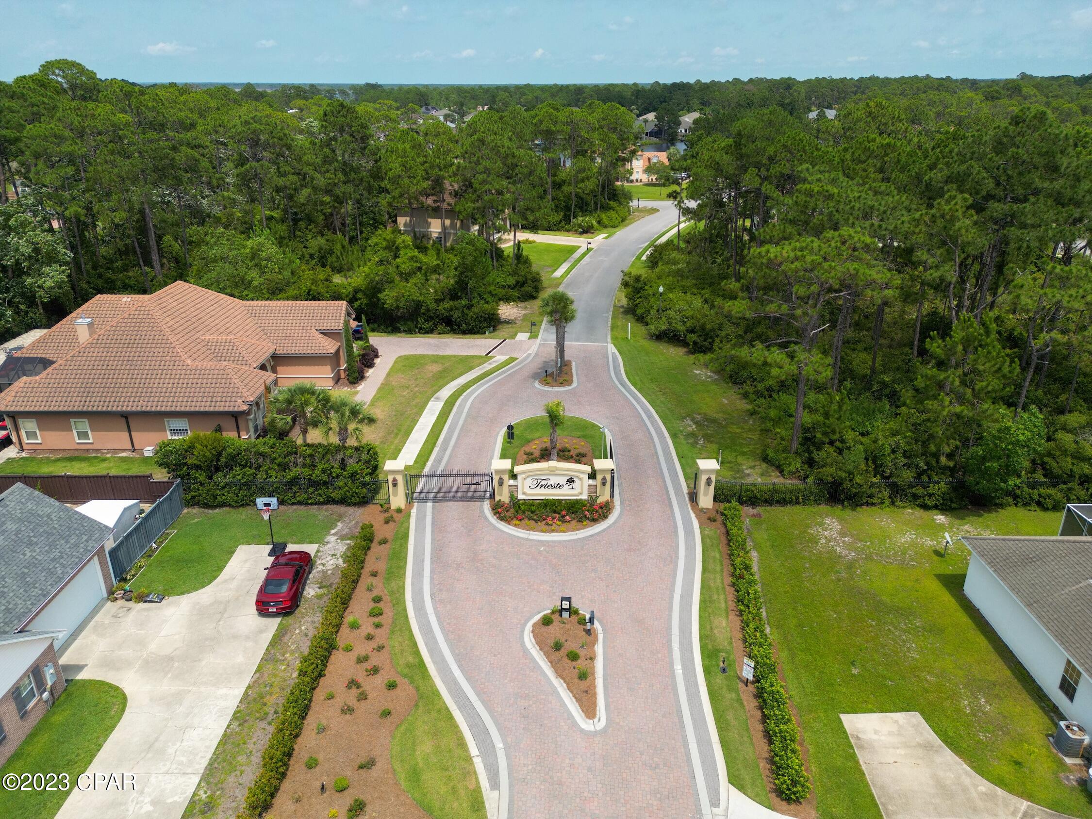 Trieste Phase 2 - Residential