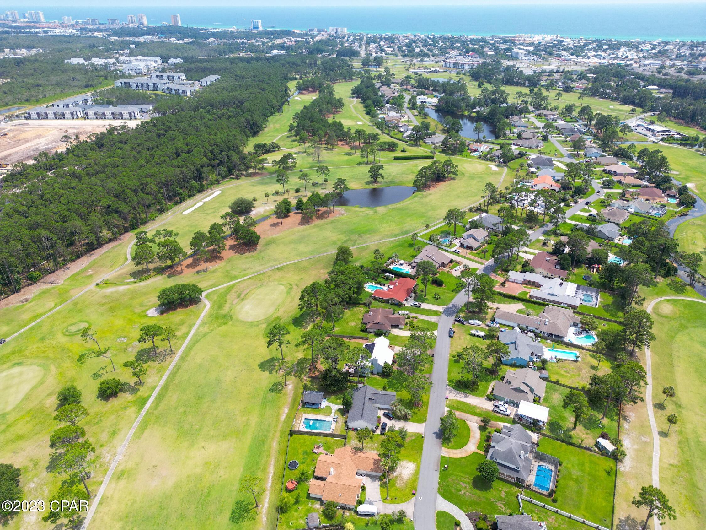 Trieste Phase 2 - Residential