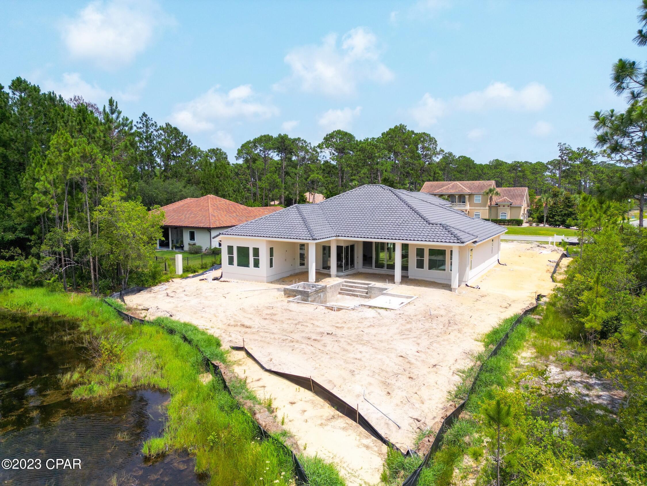 Trieste Phase 2 - Residential