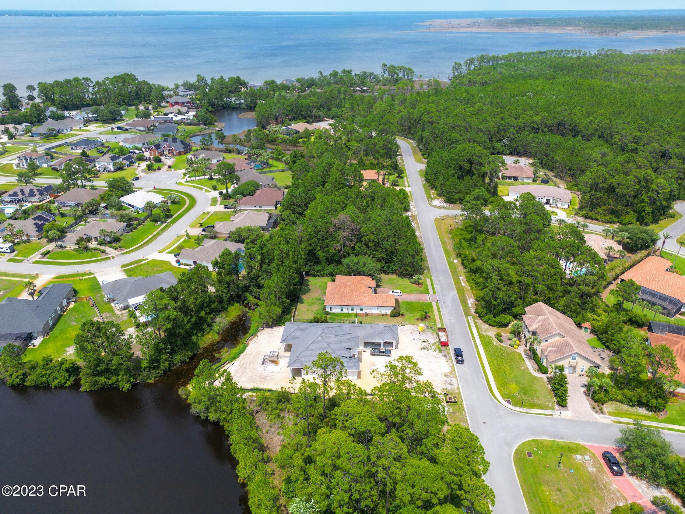 Trieste Phase 2 - Residential