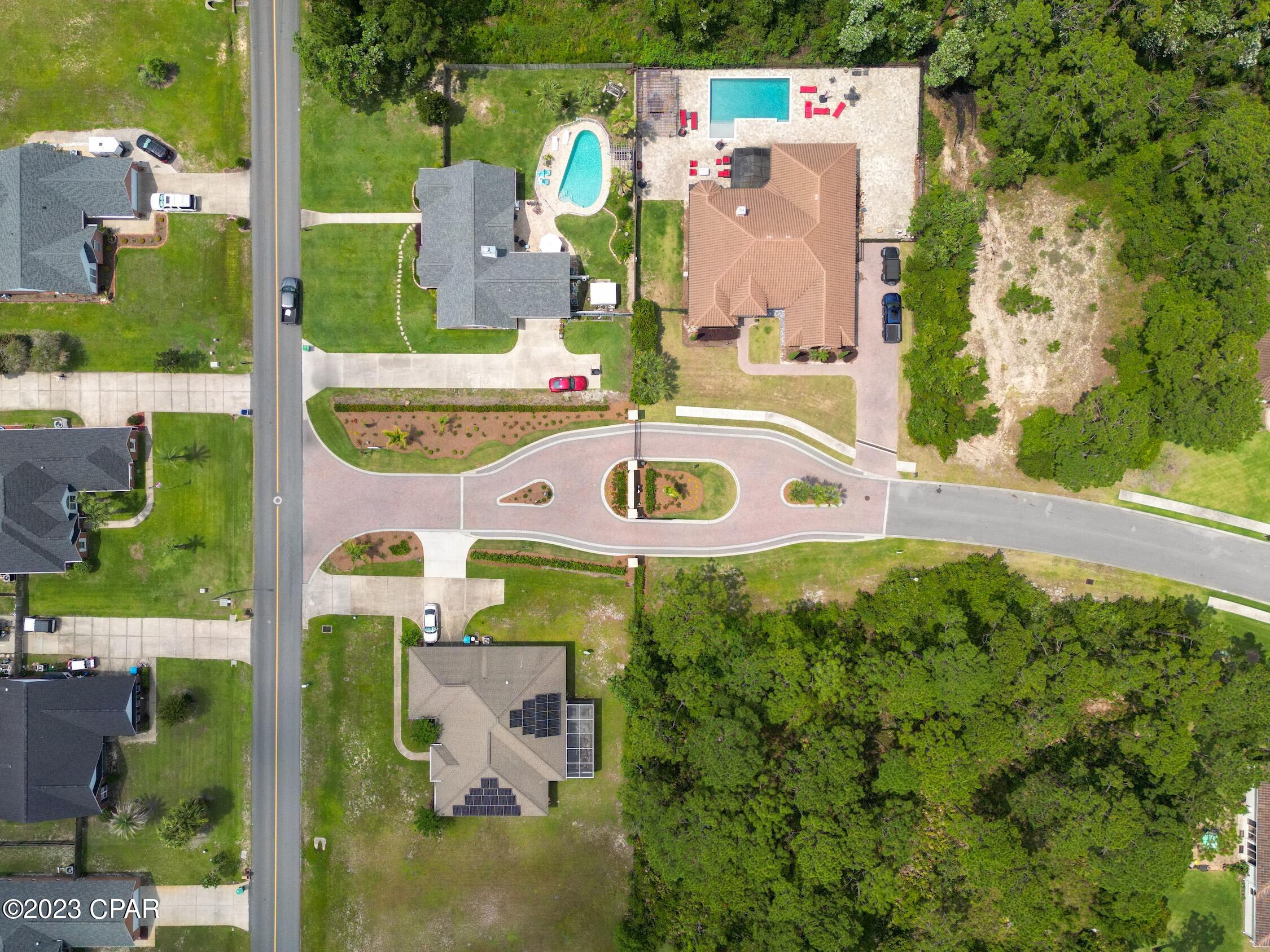 Trieste Phase 2 - Residential