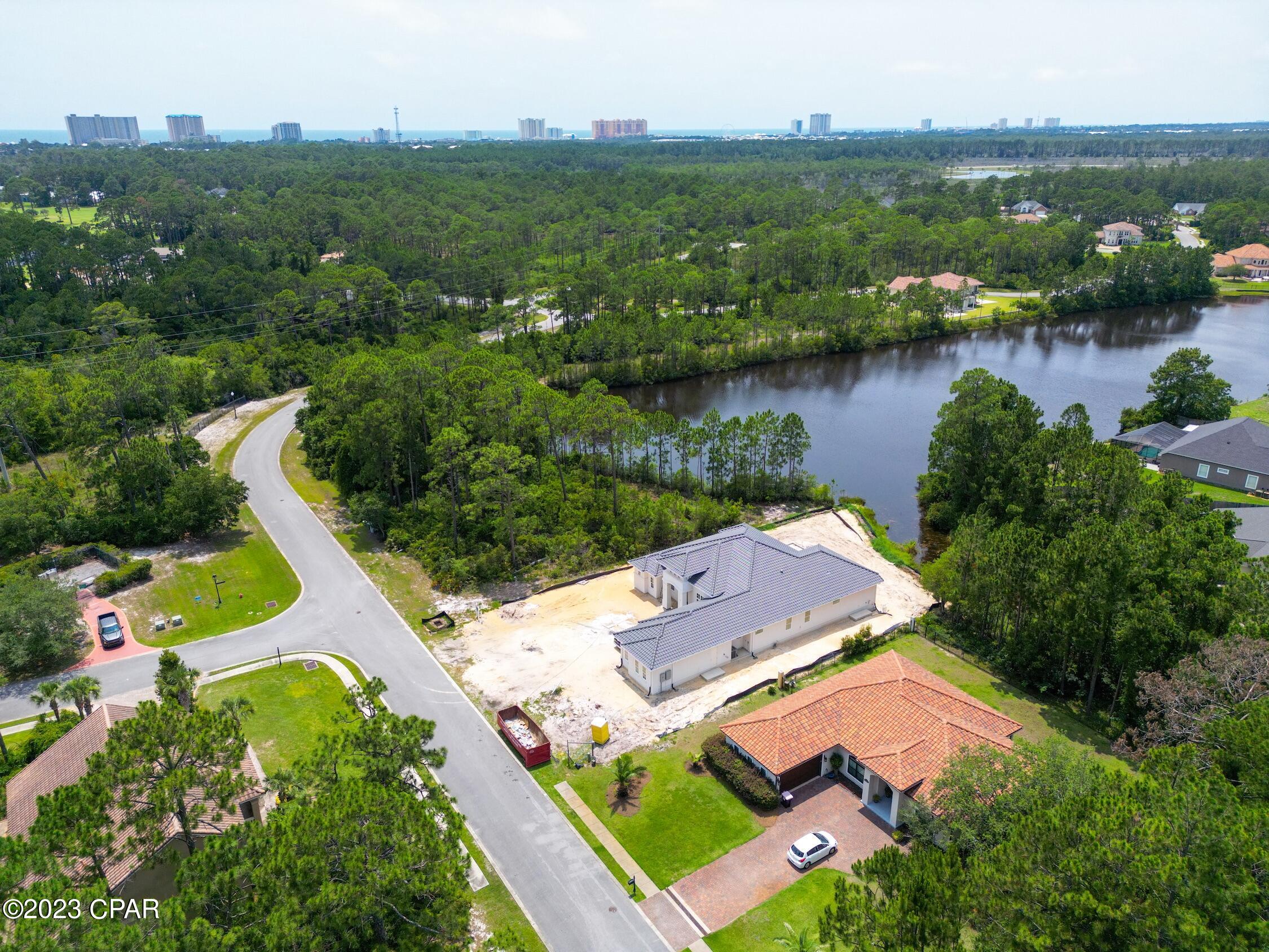 Trieste Phase 2 - Residential