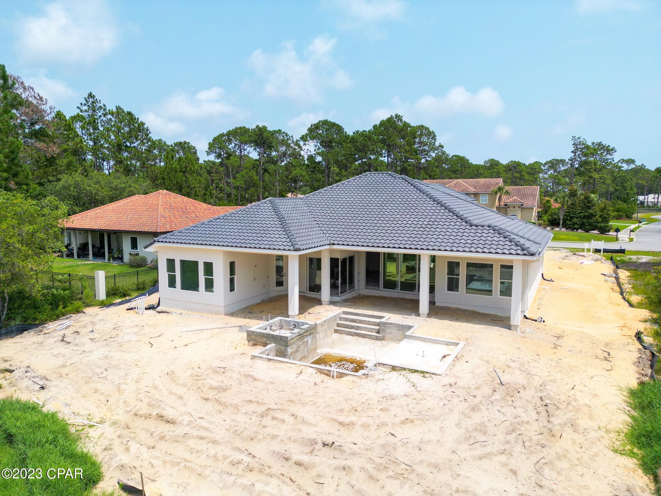 Trieste Phase 2 - Residential