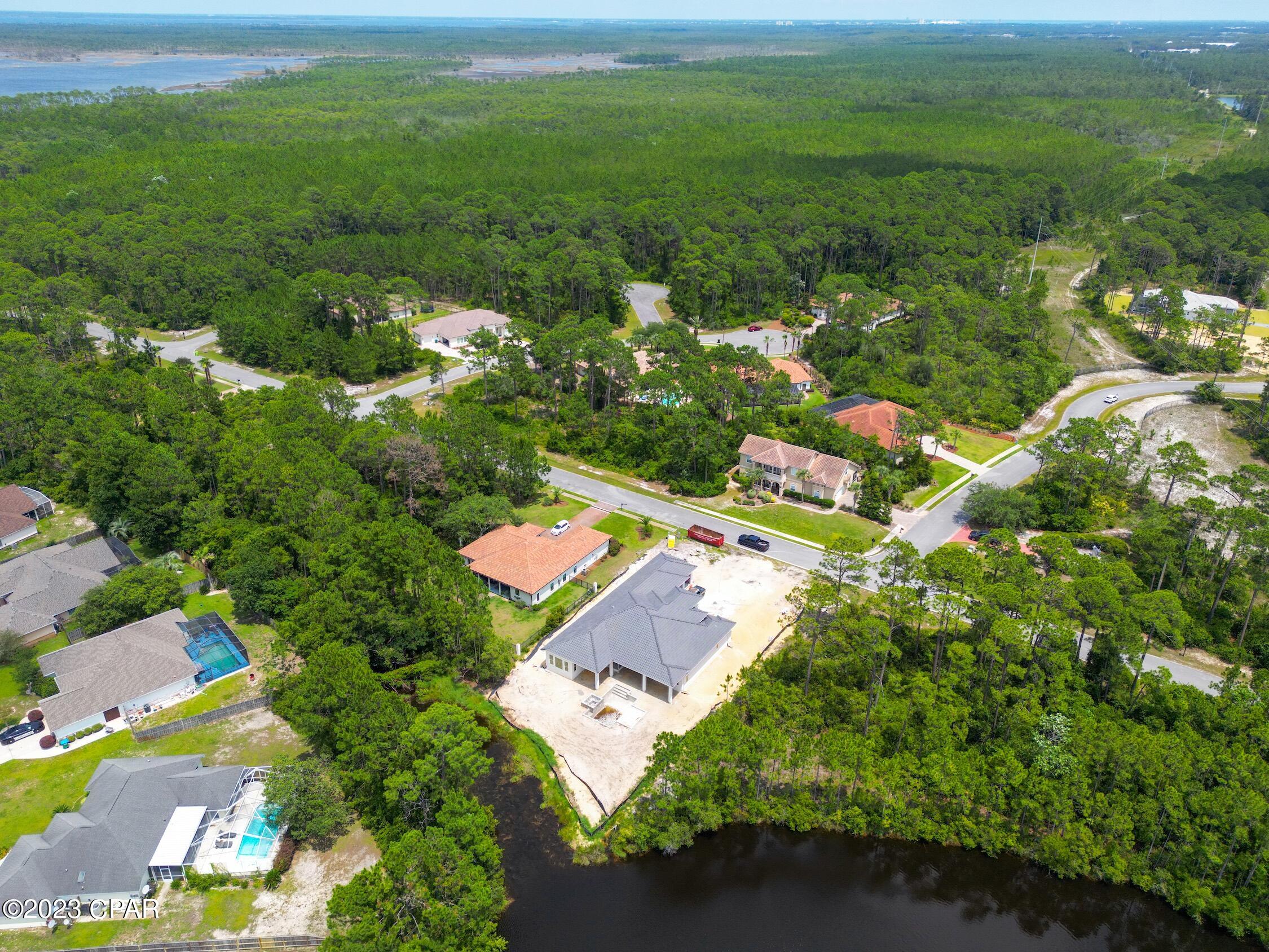 Trieste Phase 2 - Residential