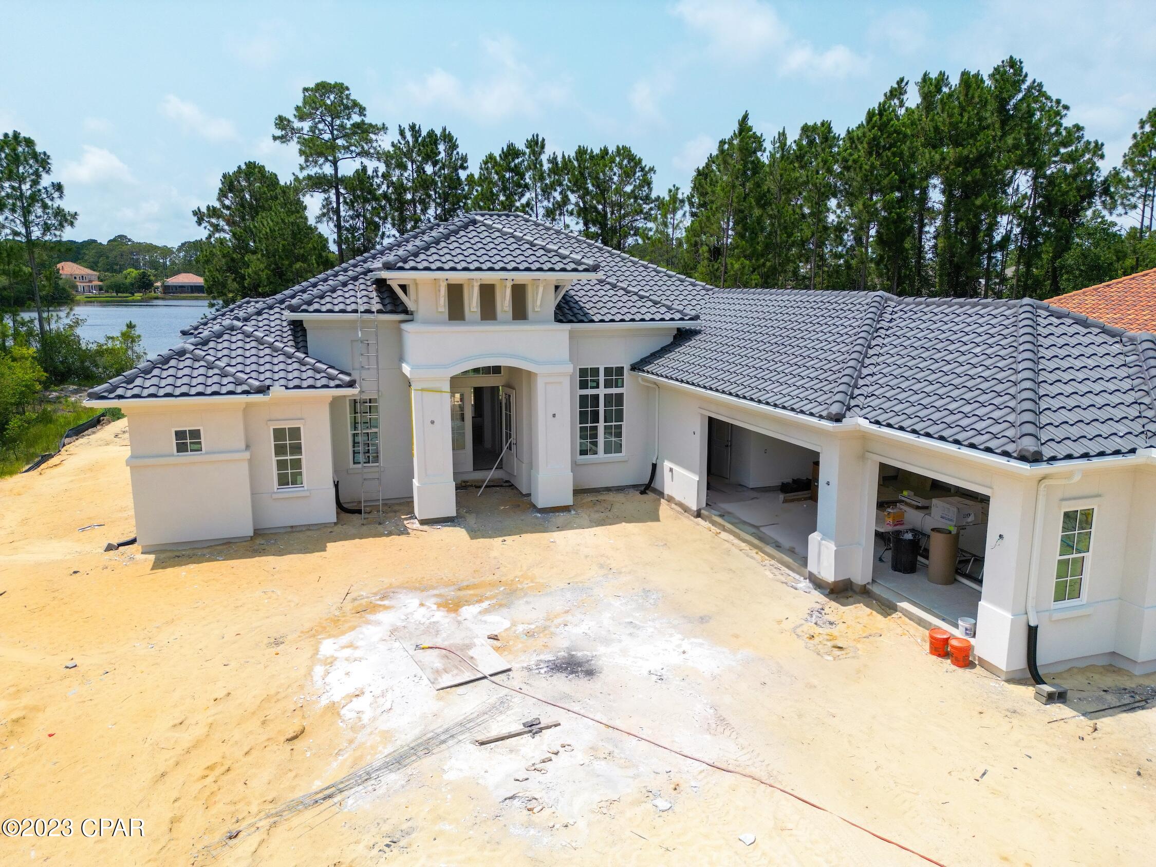 Trieste Phase 2 - Residential