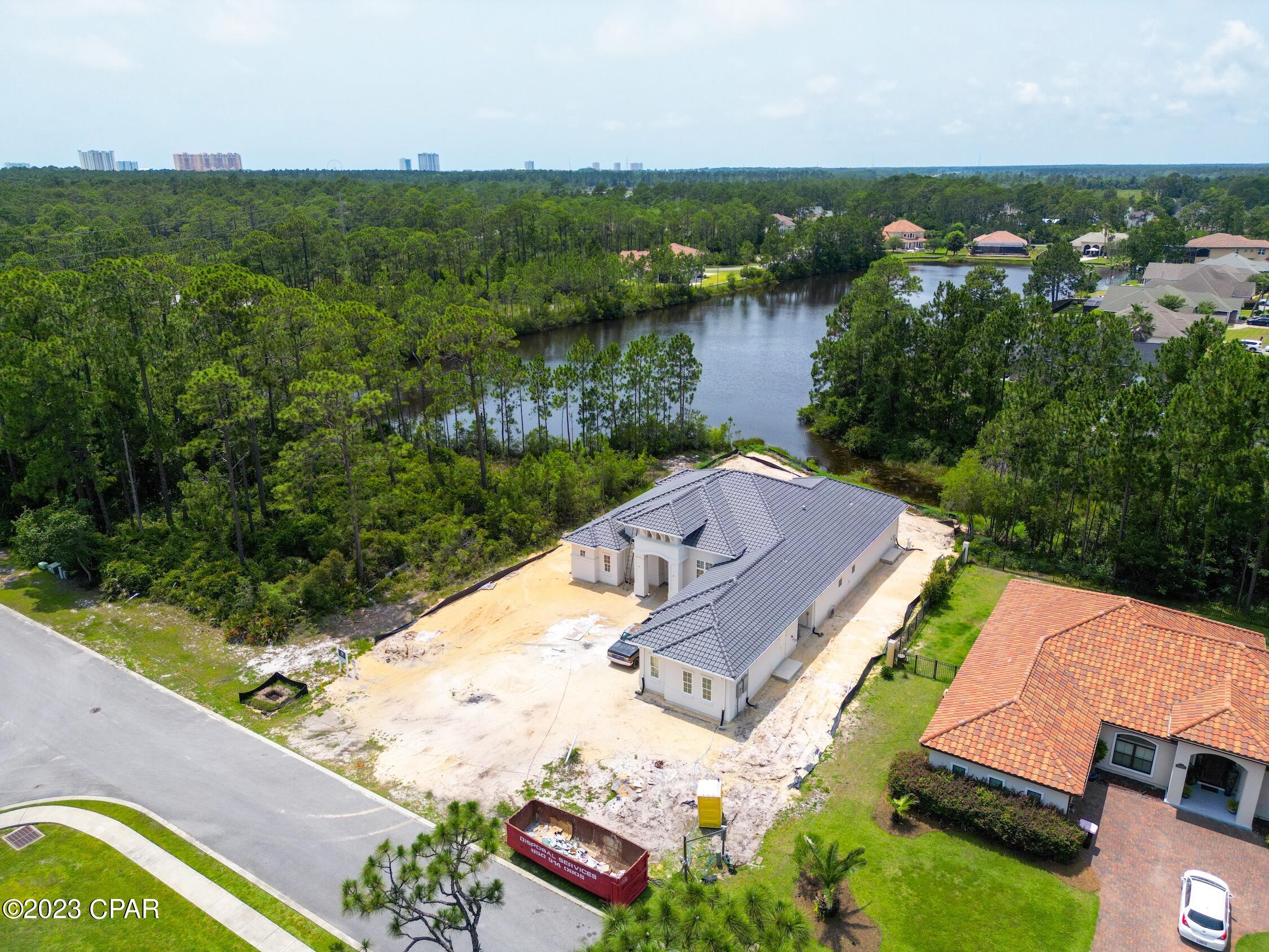 Trieste Phase 2 - Residential