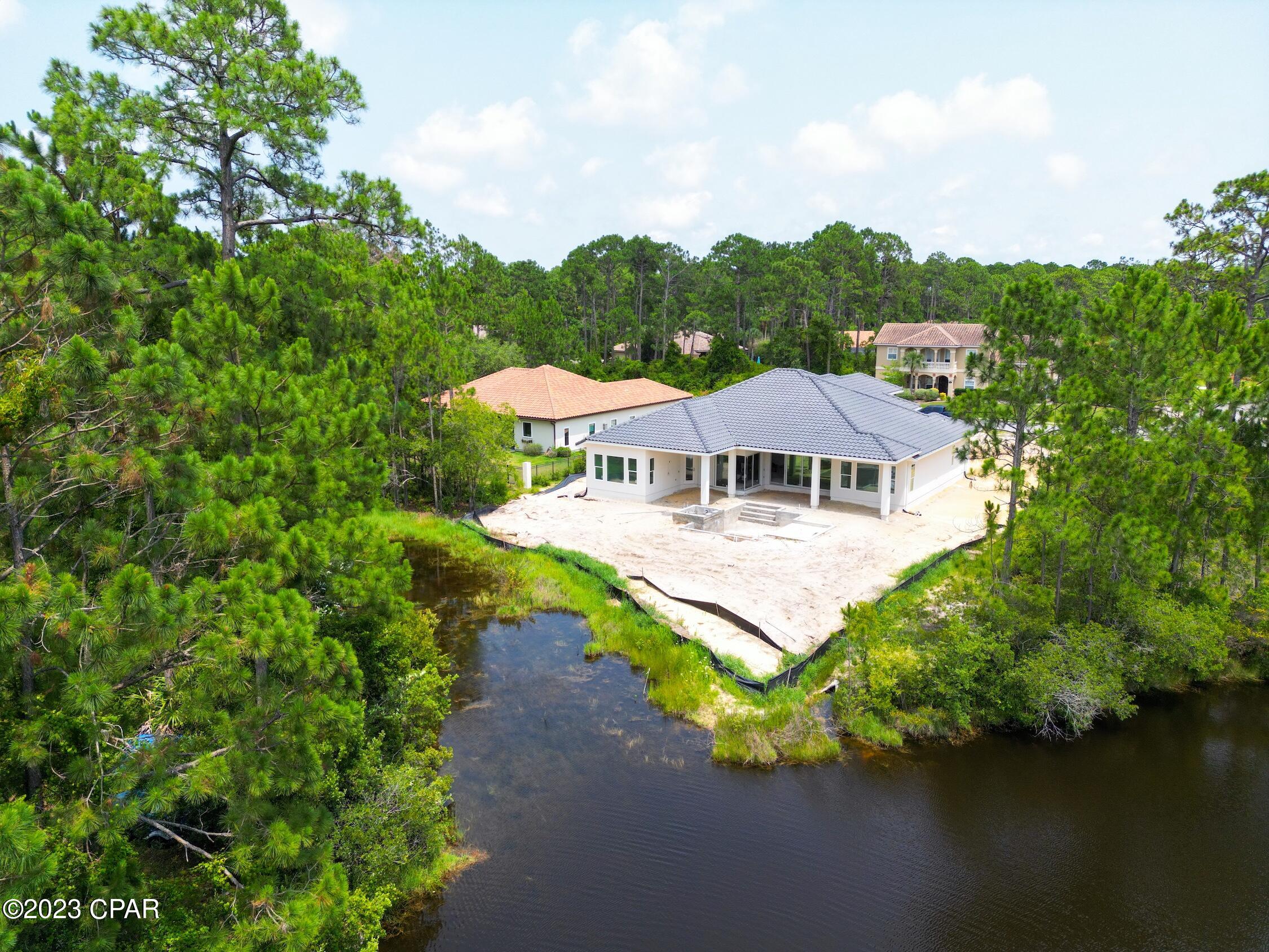 Trieste Phase 2 - Residential