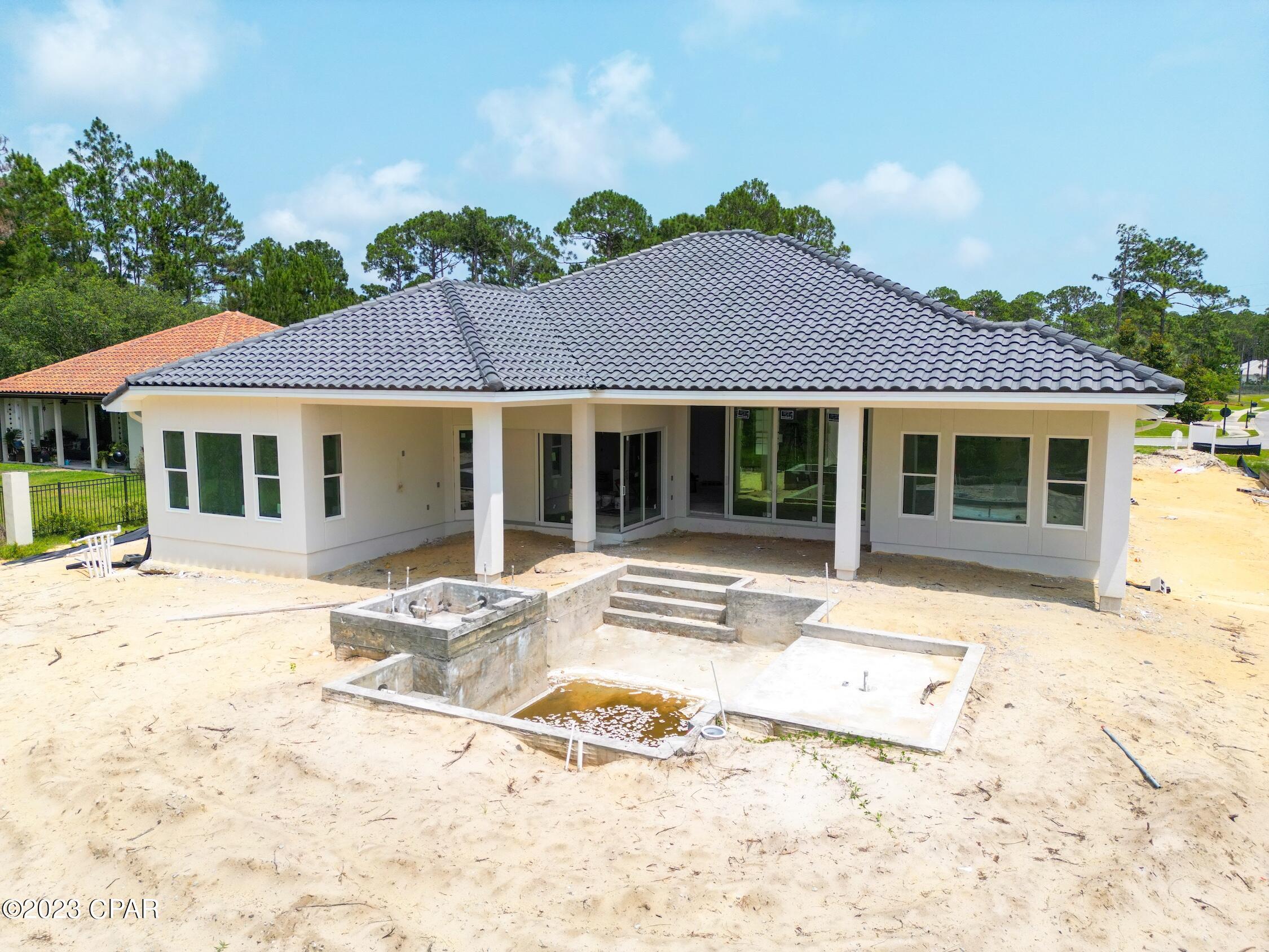 Trieste Phase 2 - Residential