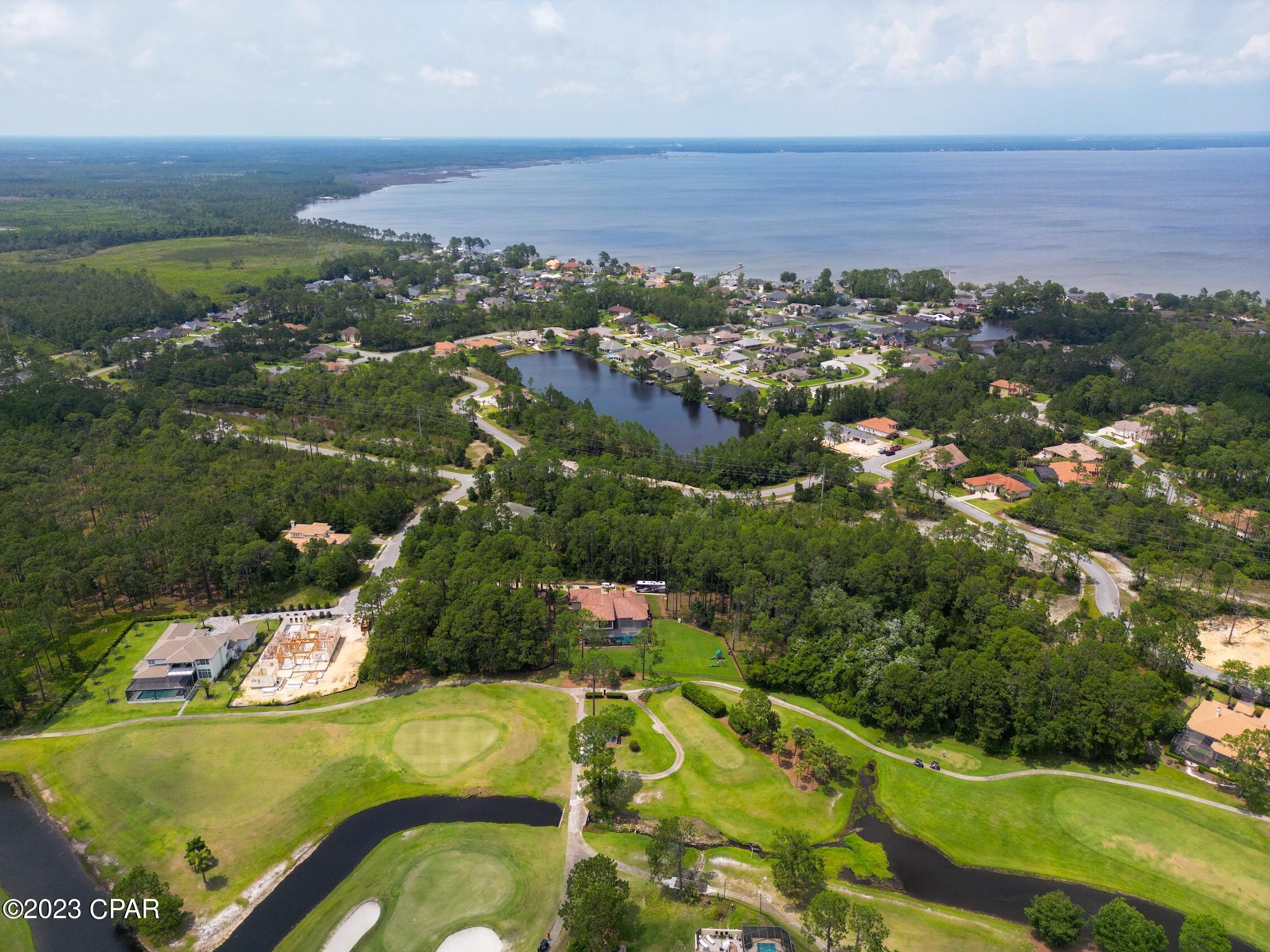 Trieste Phase 2 - Residential