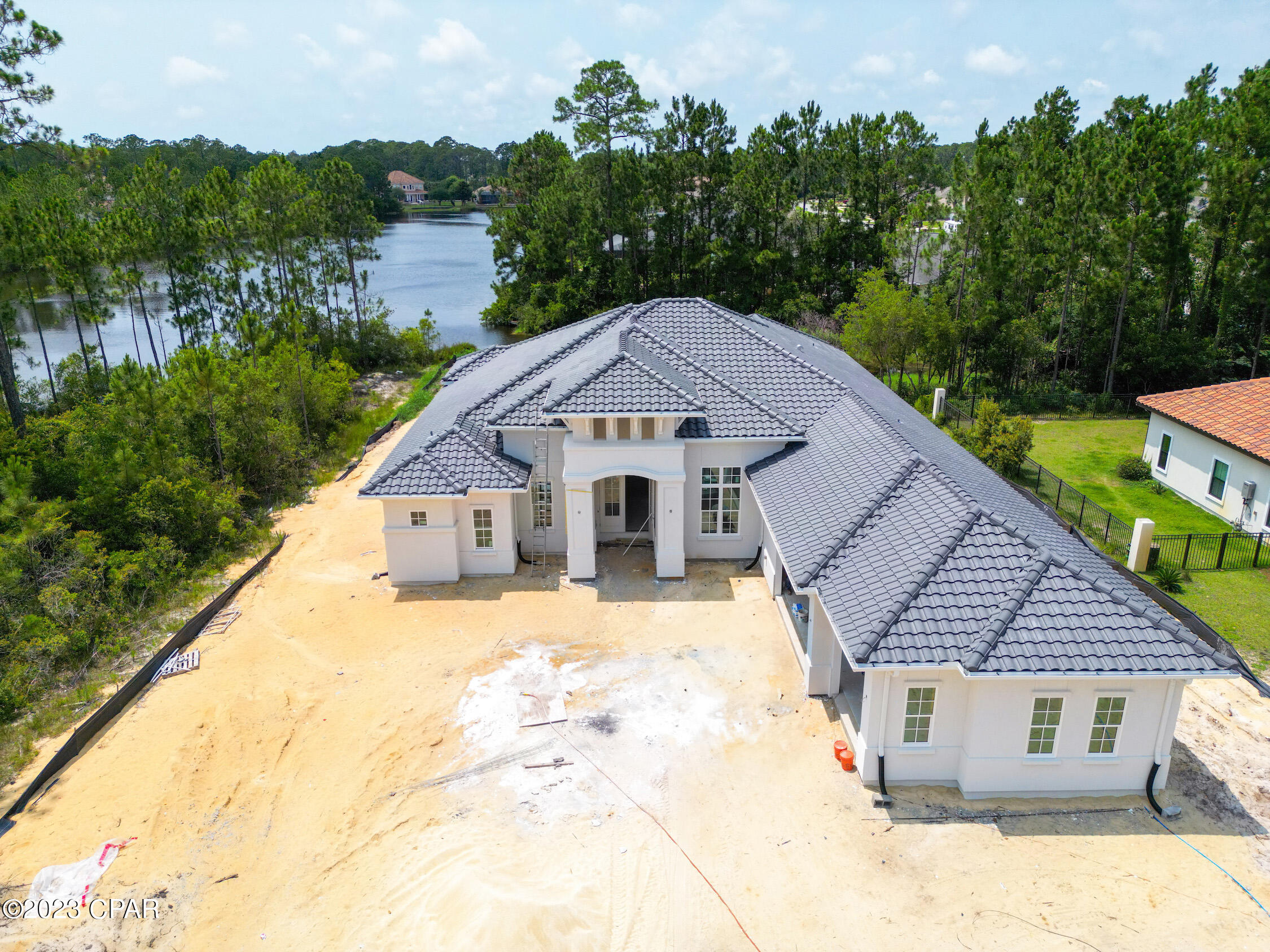 Trieste Phase 2 - Residential