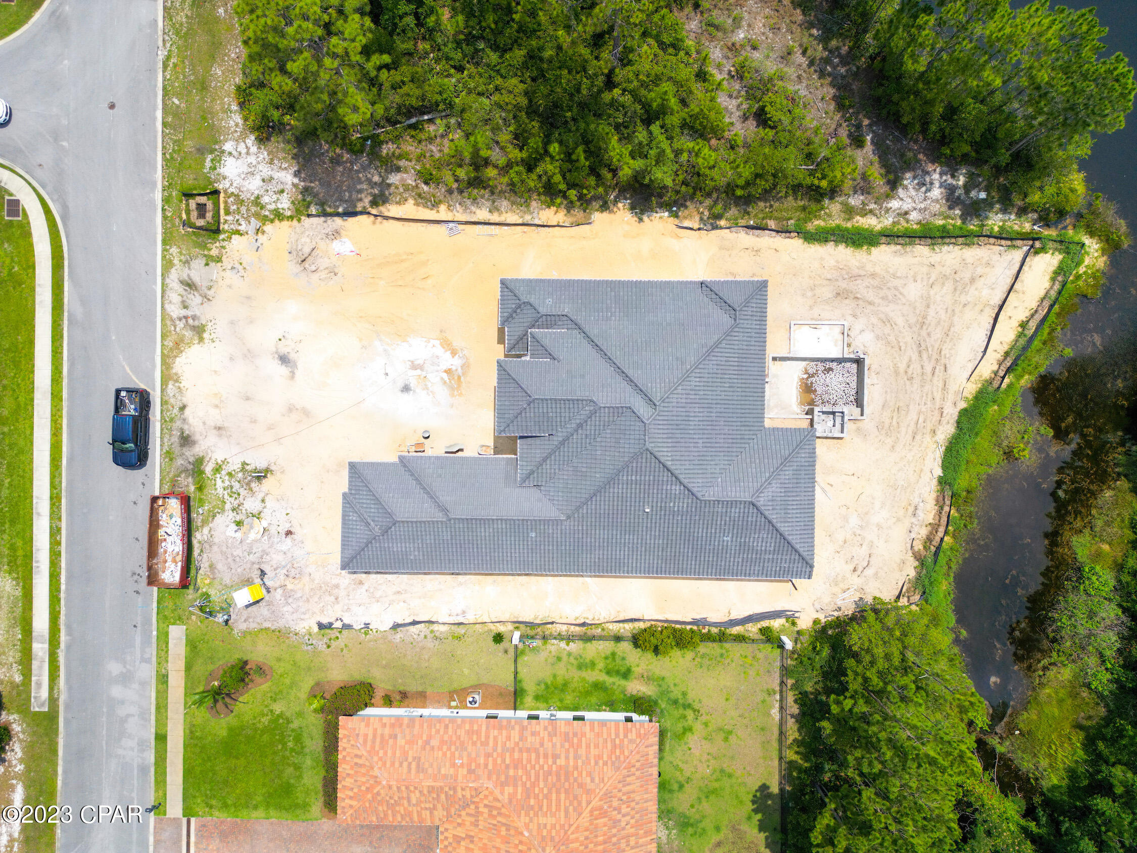 Trieste Phase 2 - Residential