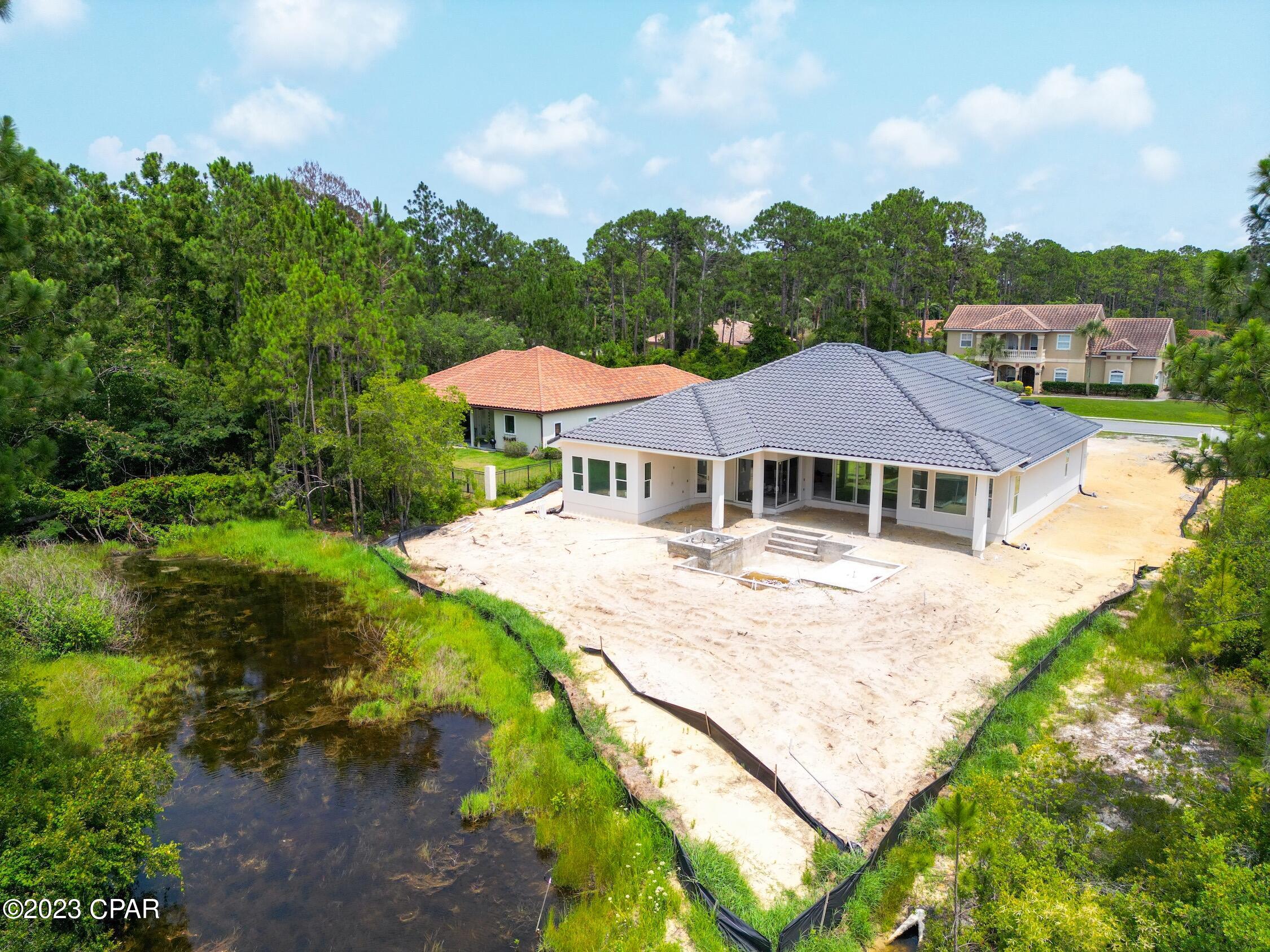 Trieste Phase 2 - Residential