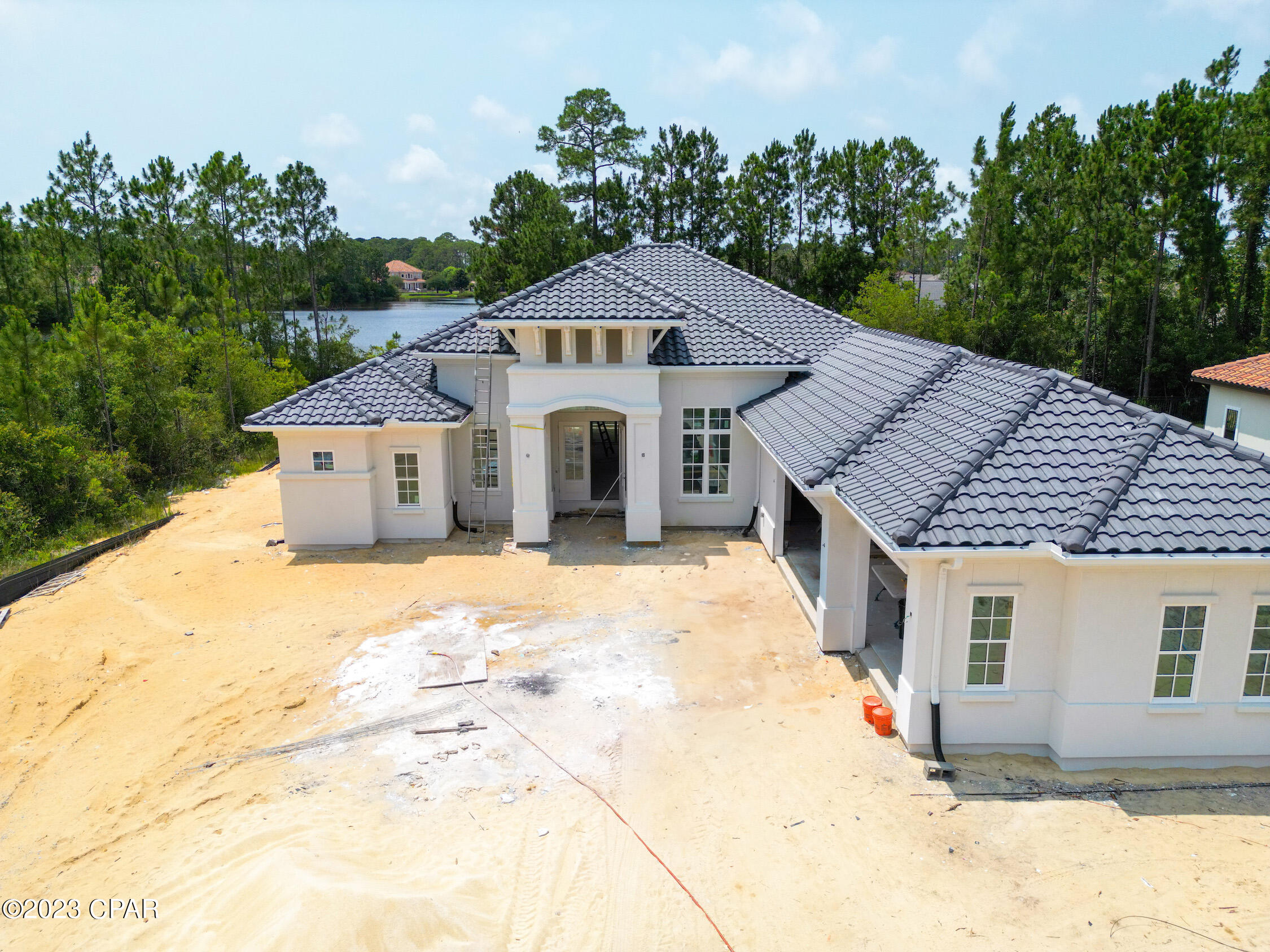 Trieste Phase 2 - Residential