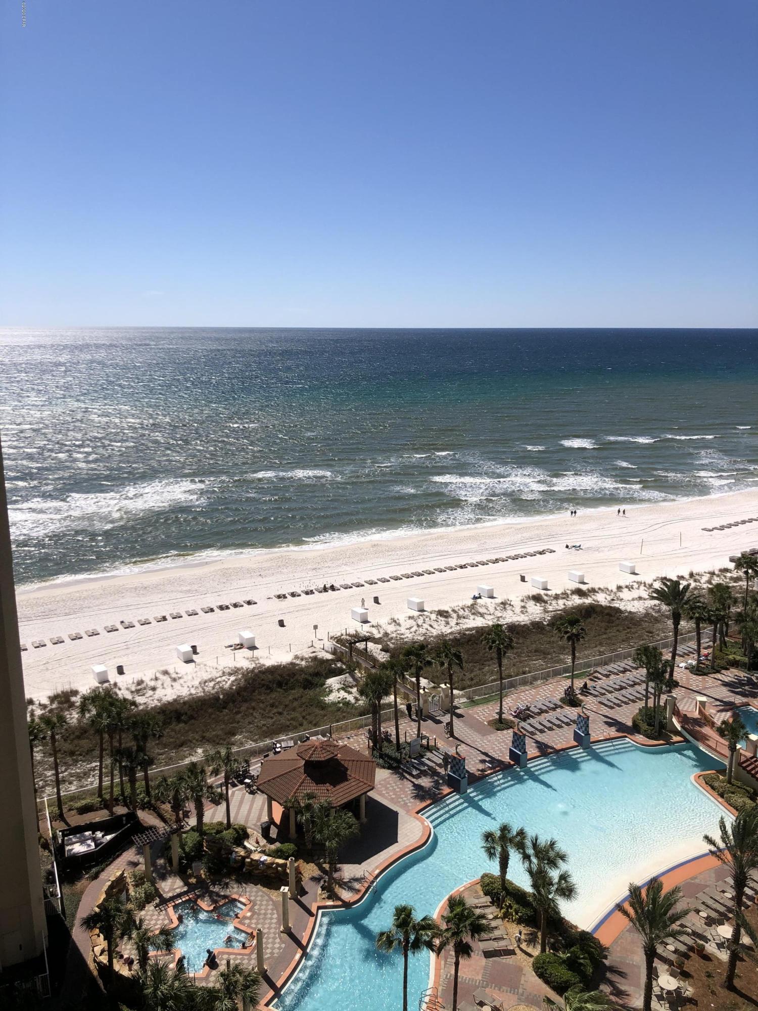 Shores Of Panama Phase I - Residential