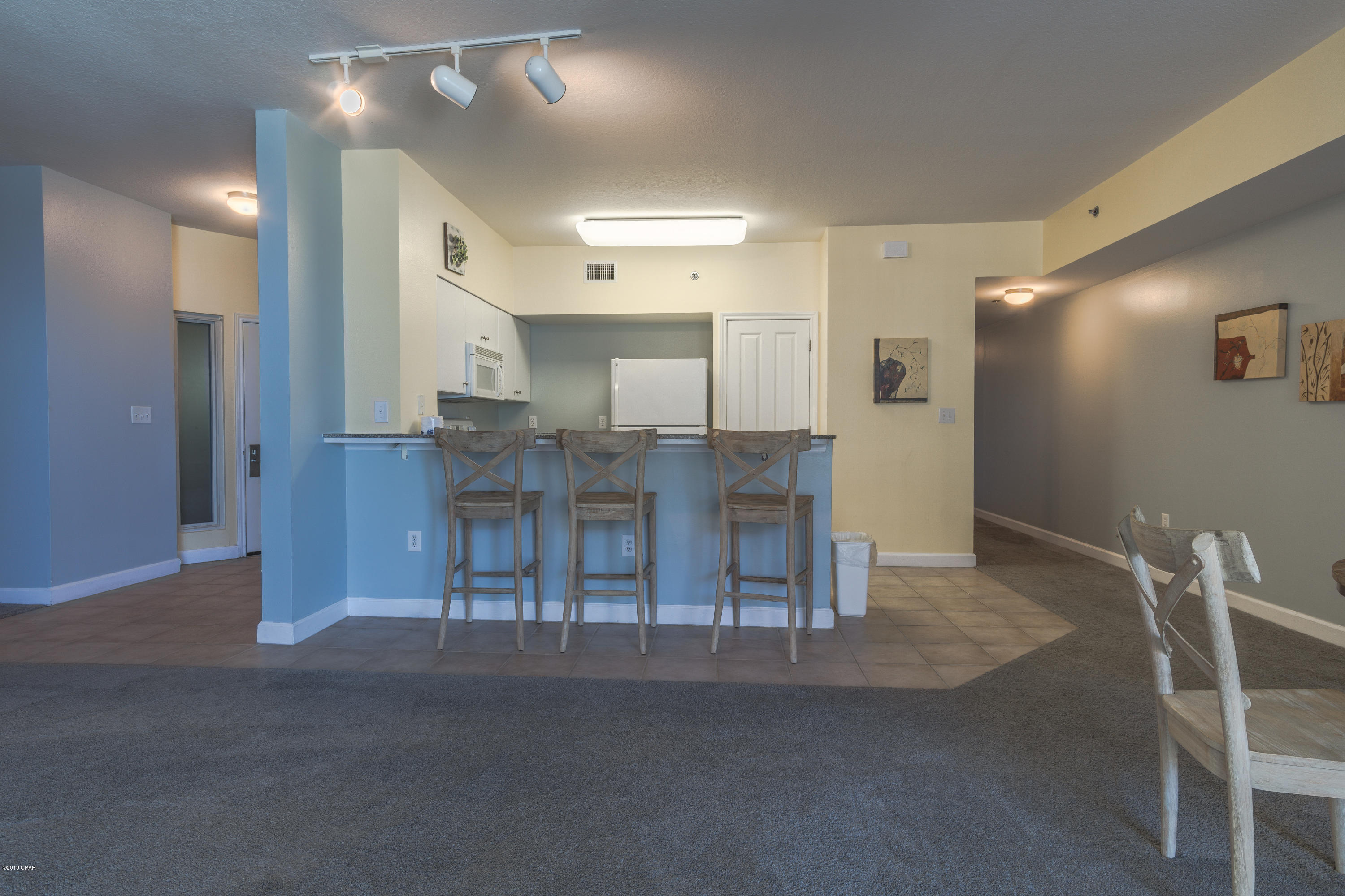 Shores Of Panama Phase I - Residential