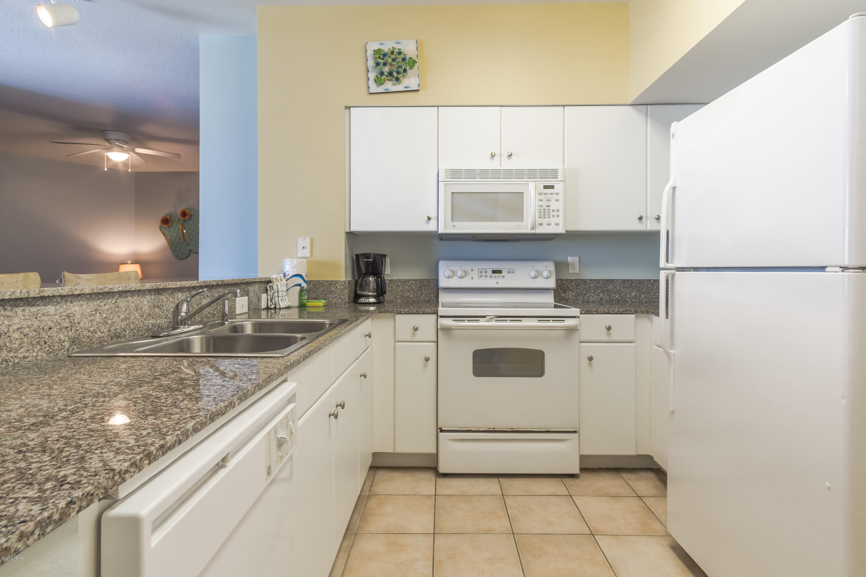 Shores Of Panama Phase I - Residential