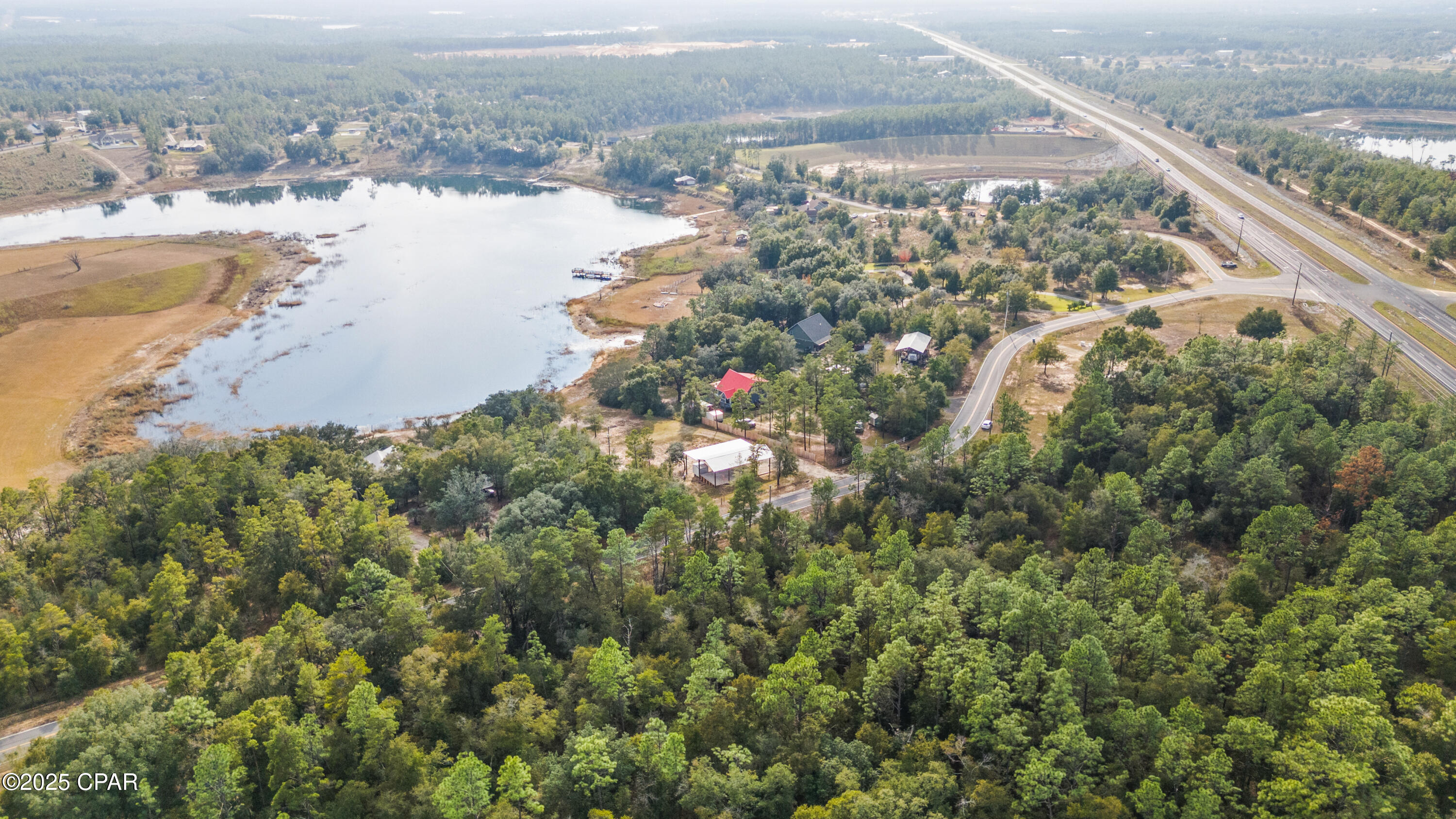 [No Recorded Subdiv] - Land