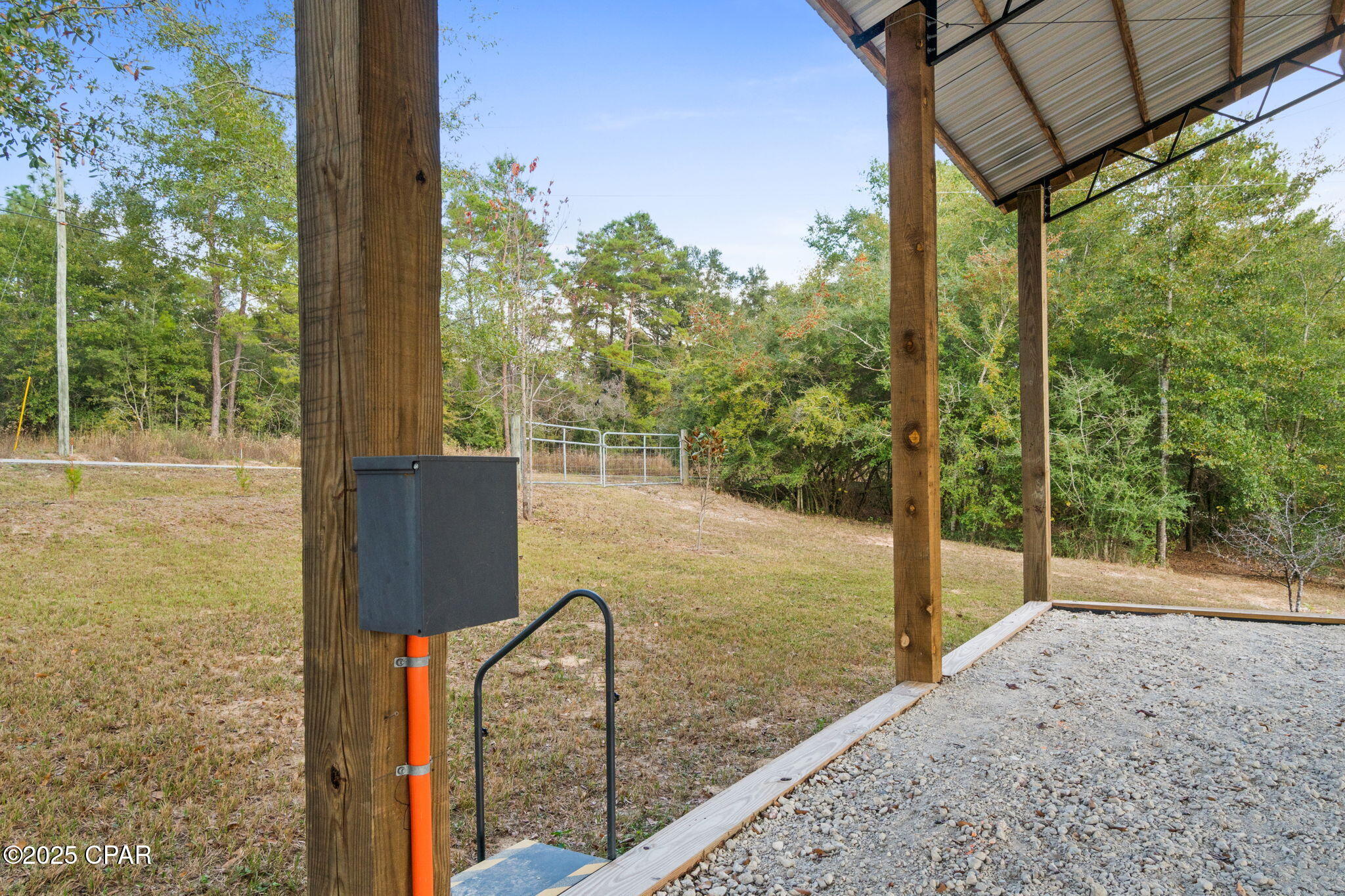 [No Recorded Subdiv] - Land