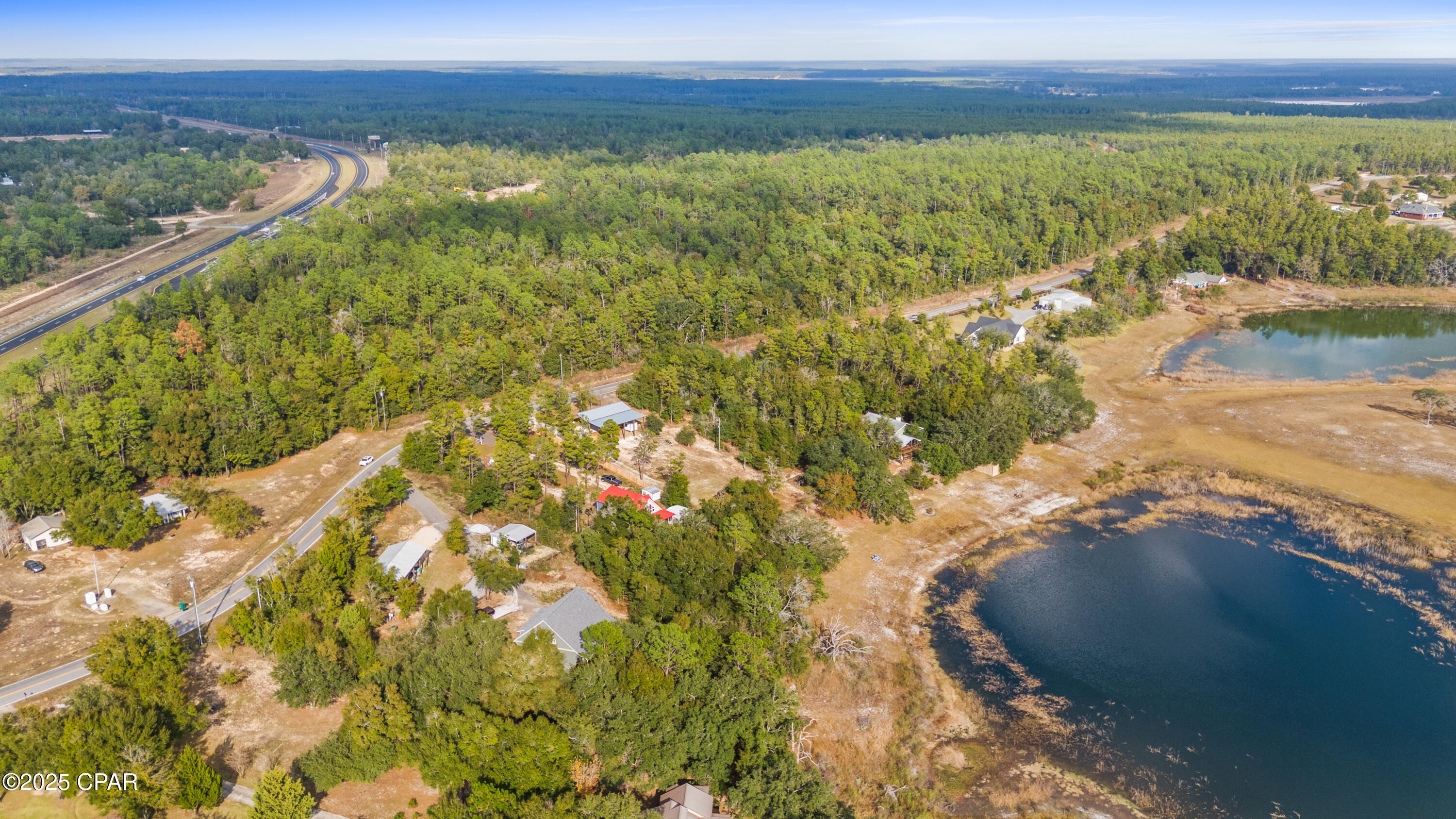 [No Recorded Subdiv] - Land