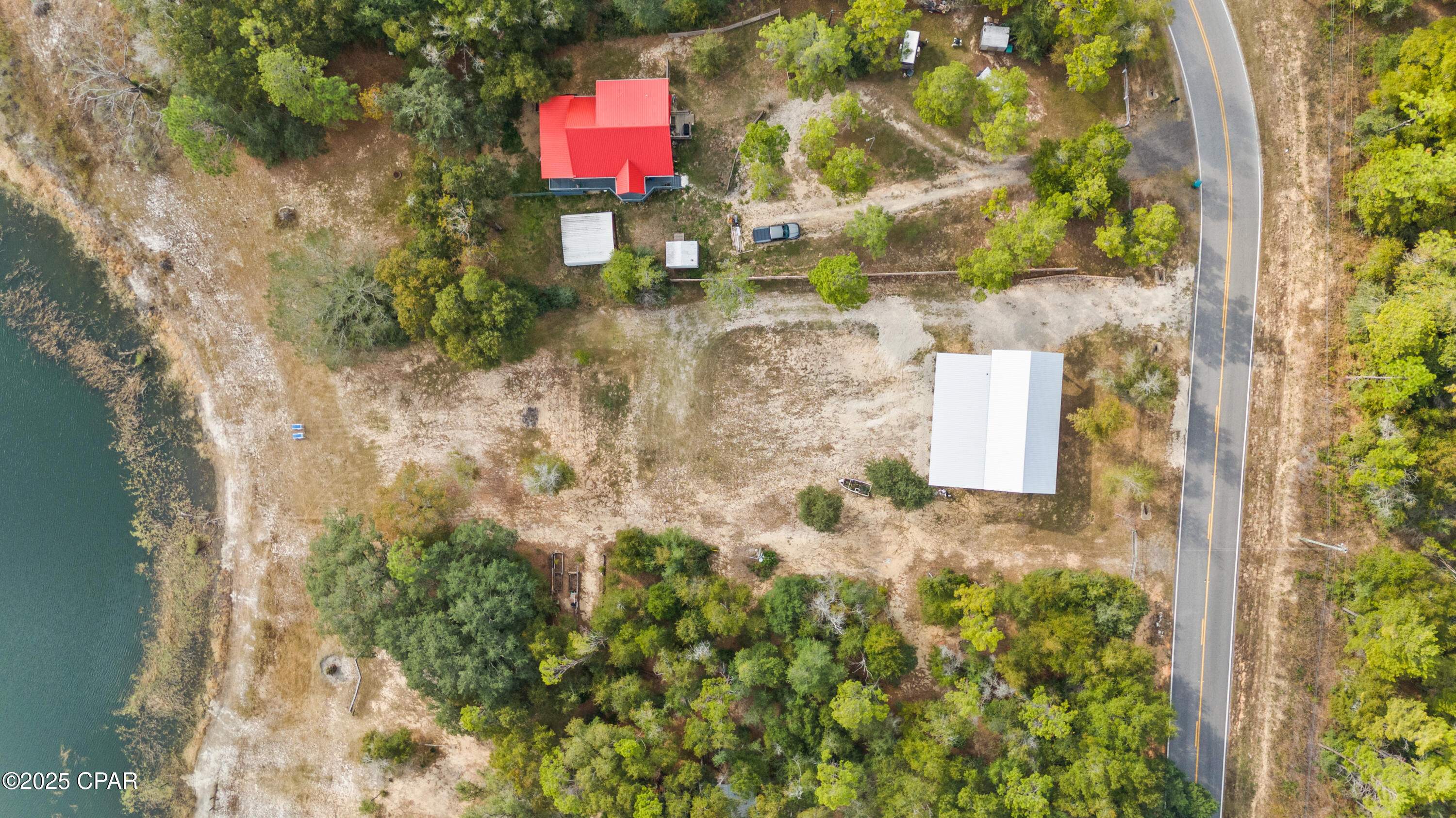 [No Recorded Subdiv] - Land