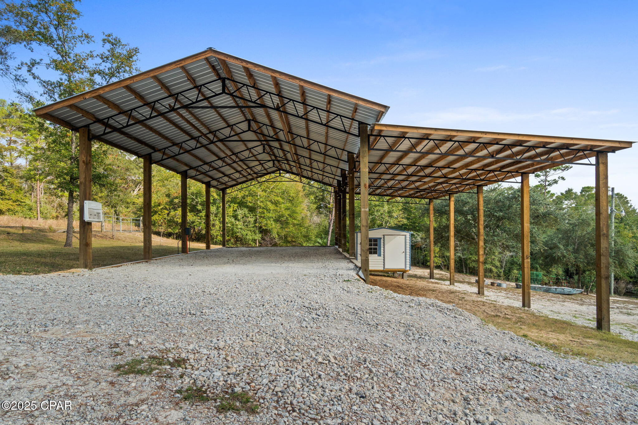 [No Recorded Subdiv] - Land