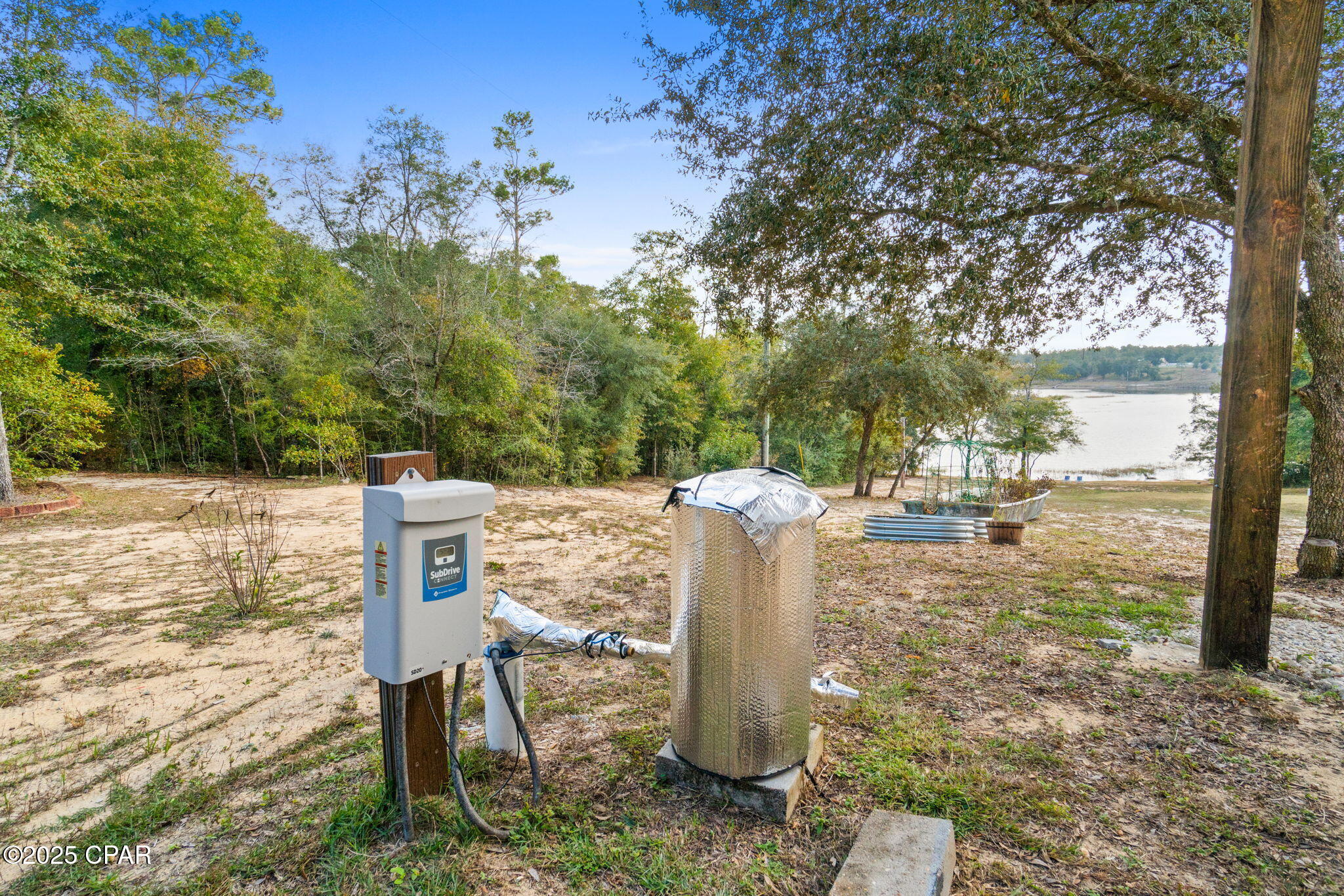 [No Recorded Subdiv] - Land