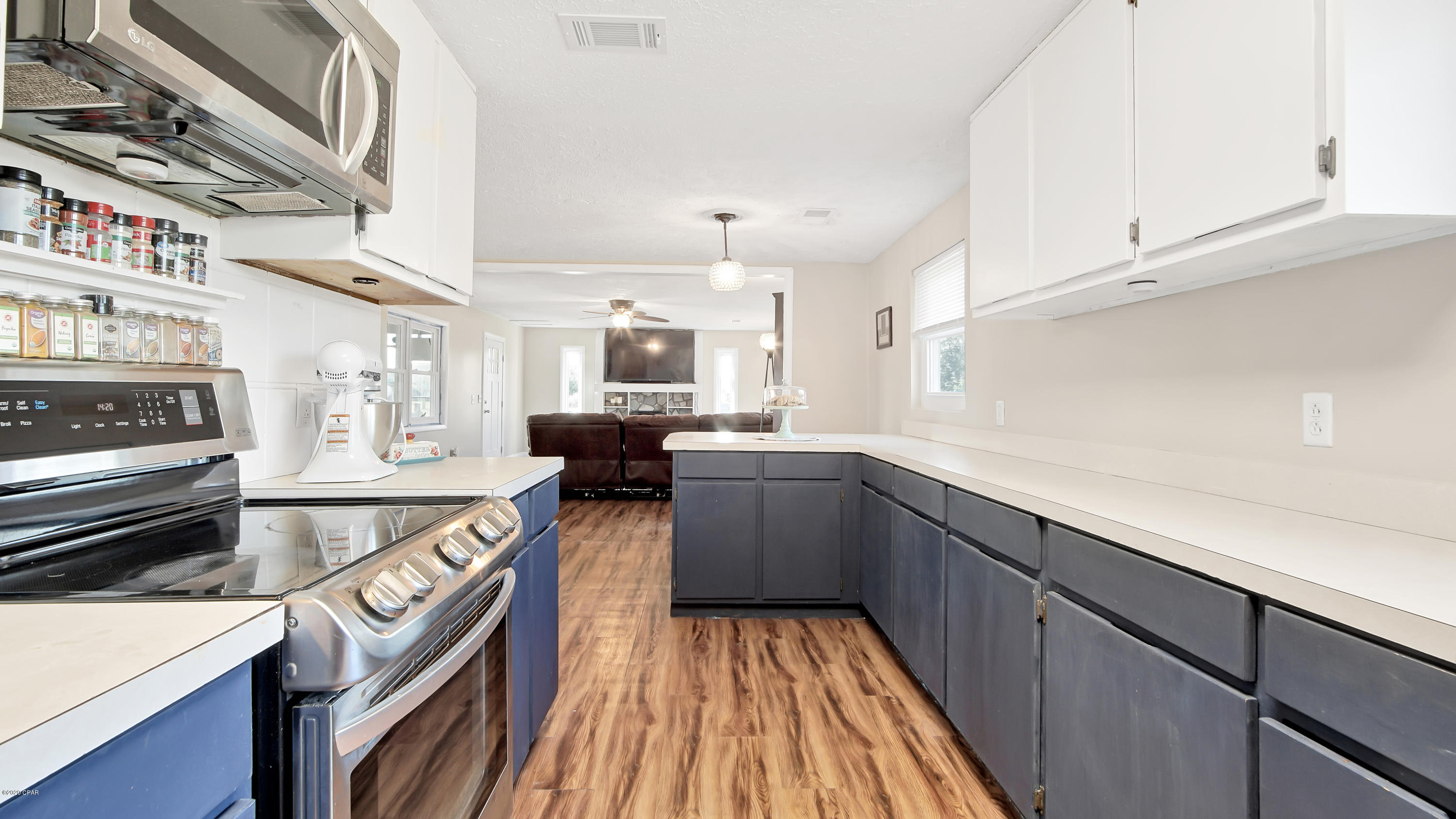 [No Recorded Subdiv] - Residential