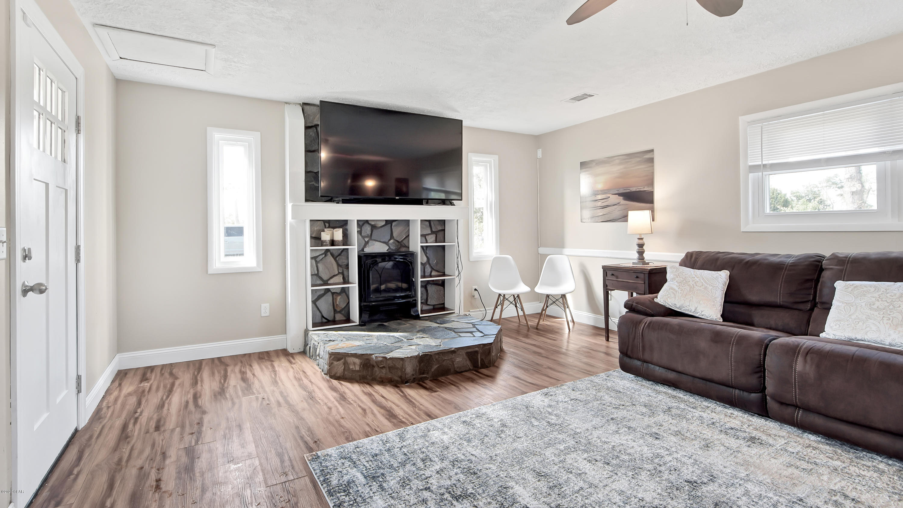 [No Recorded Subdiv] - Residential