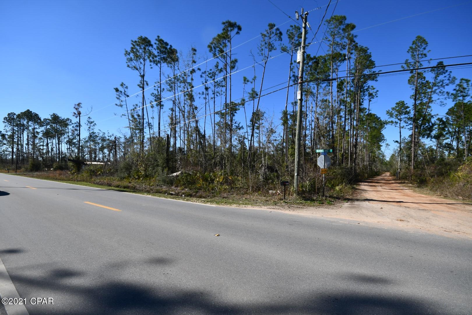 No Named Subdivision - Land