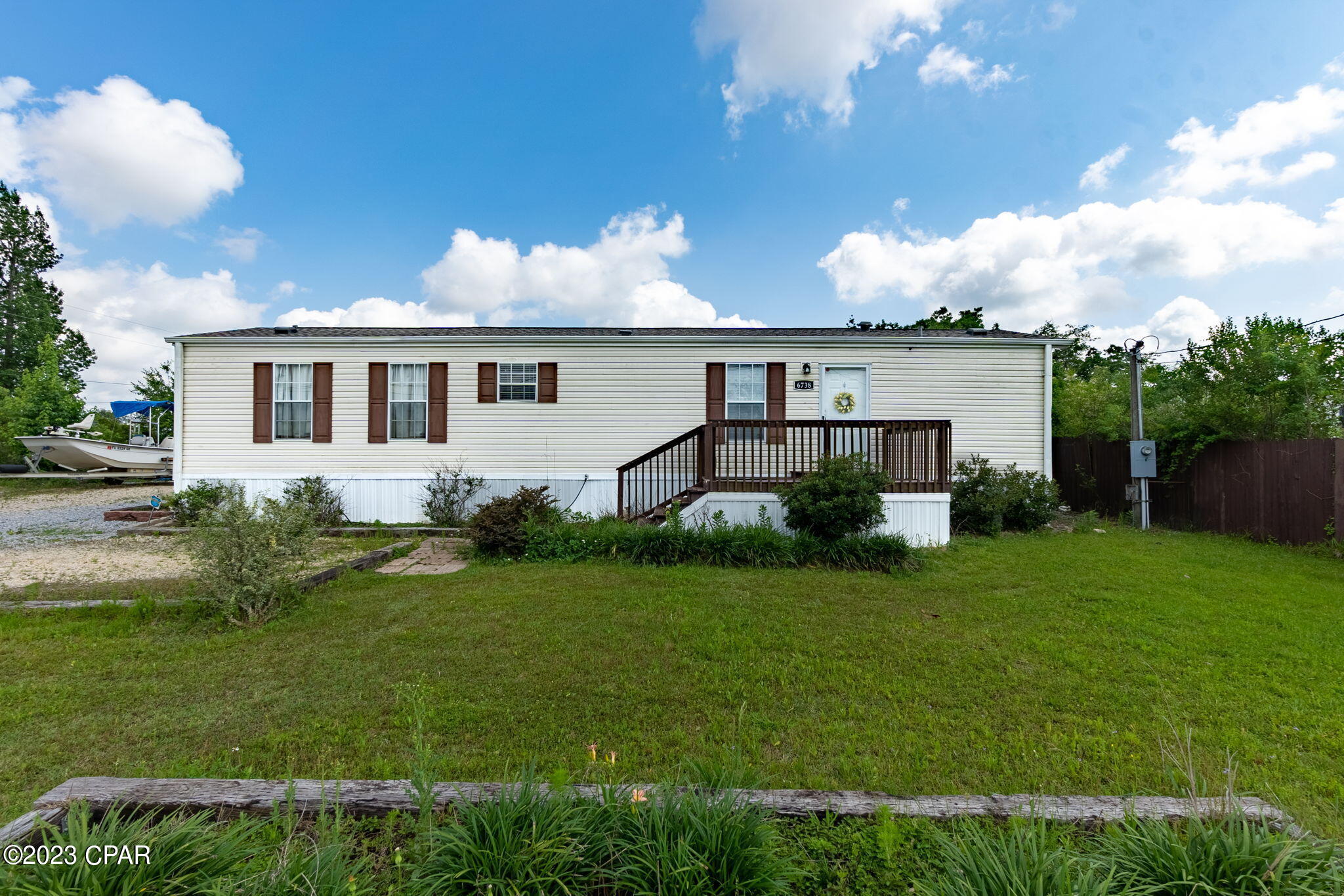 No Named Subdivision - Residential