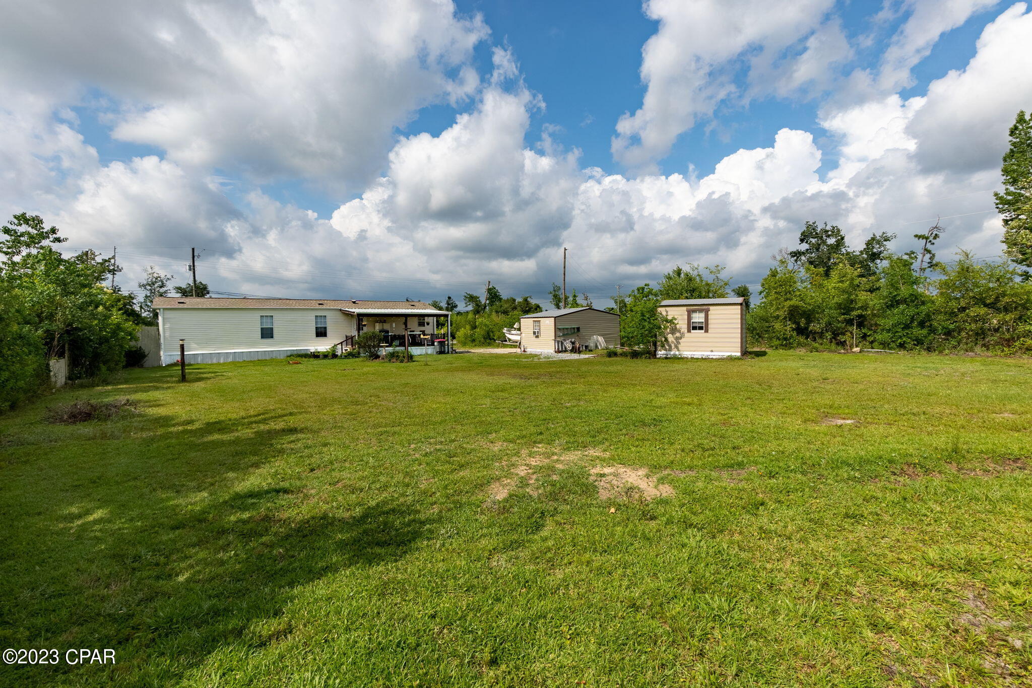 No Named Subdivision - Residential