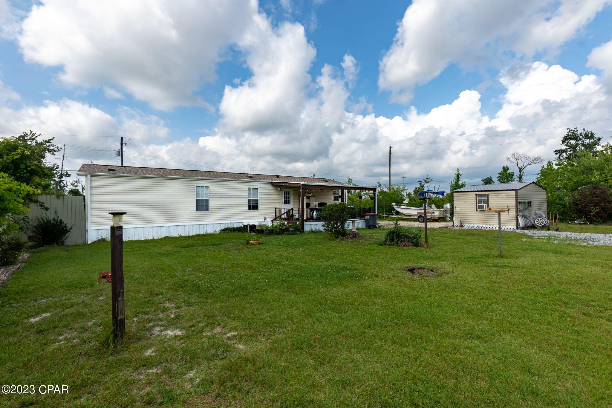 No Named Subdivision - Residential