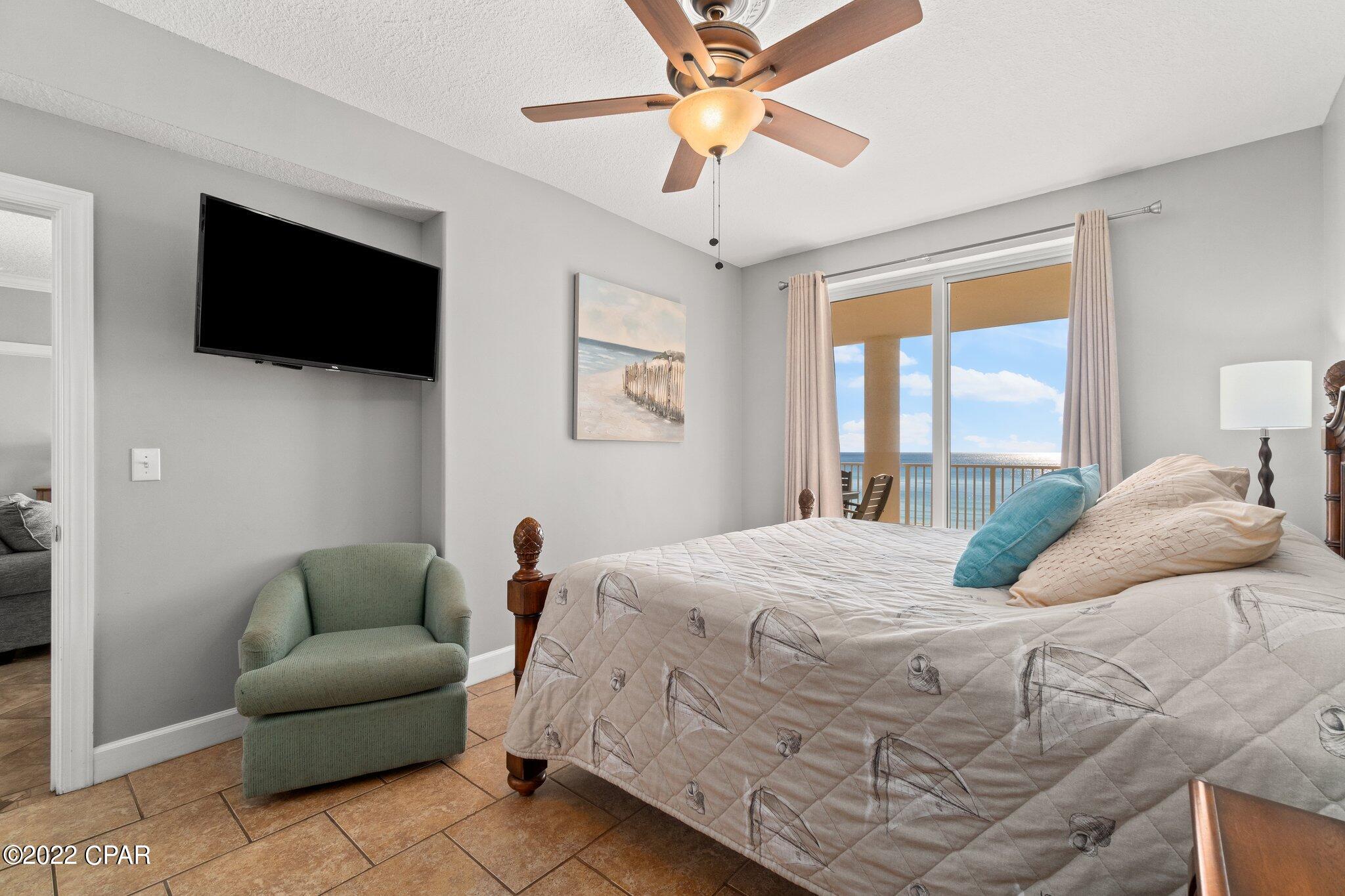 Ocean Ritz - Residential