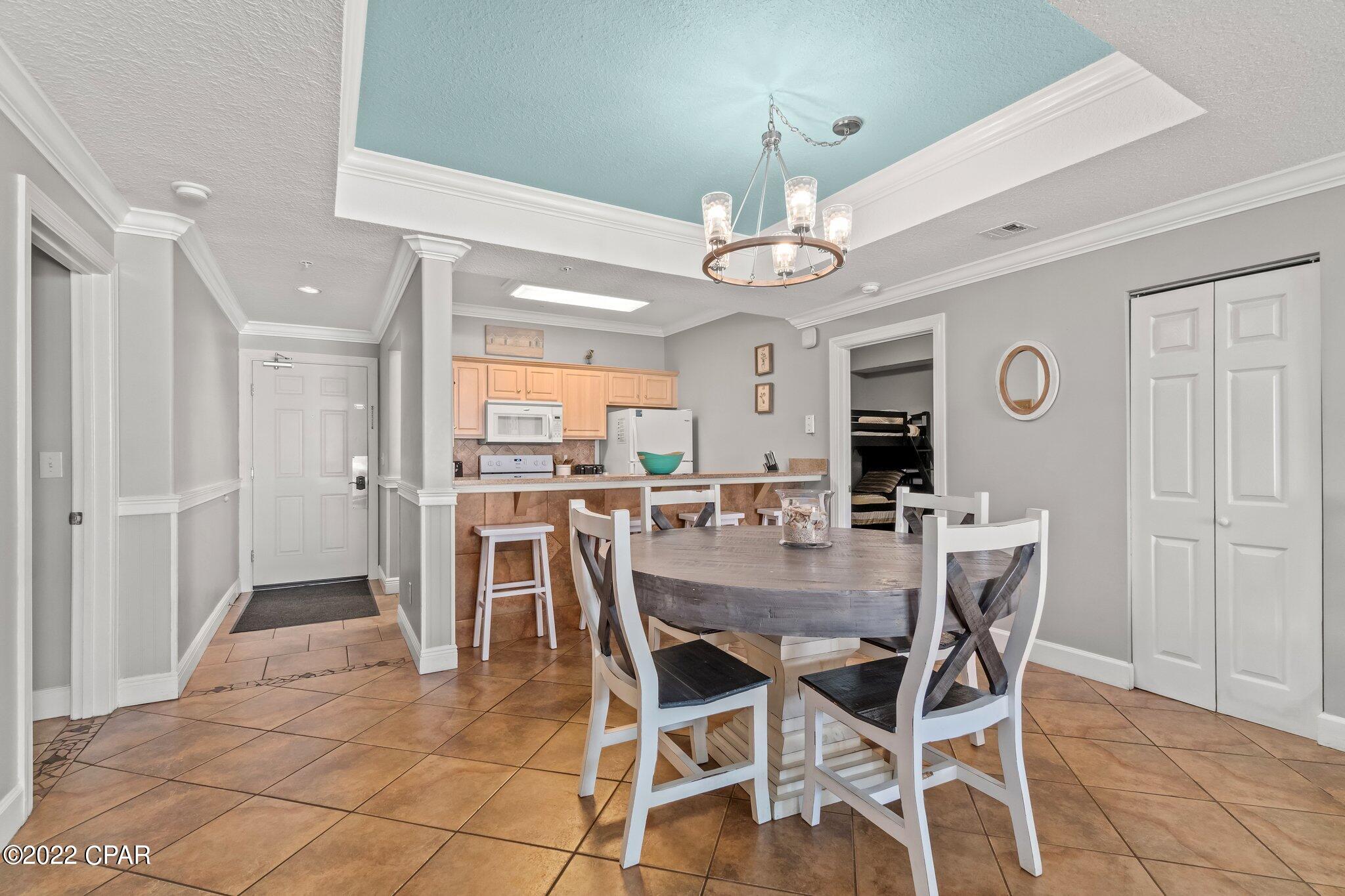 Ocean Ritz - Residential