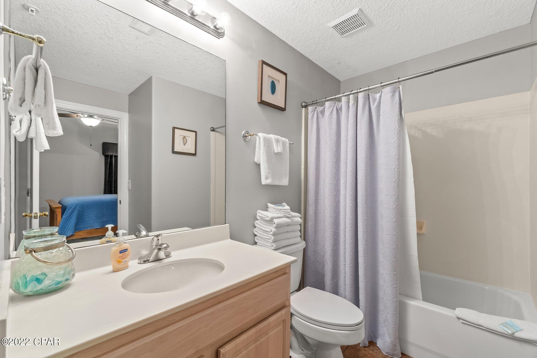 Ocean Ritz - Residential