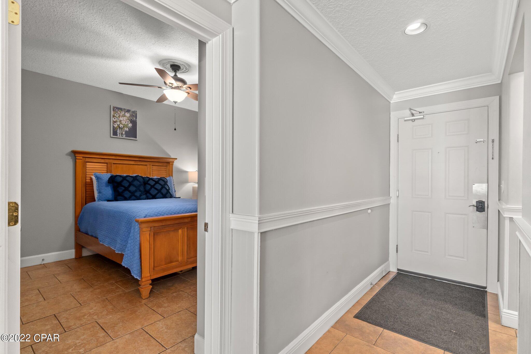 Ocean Ritz - Residential