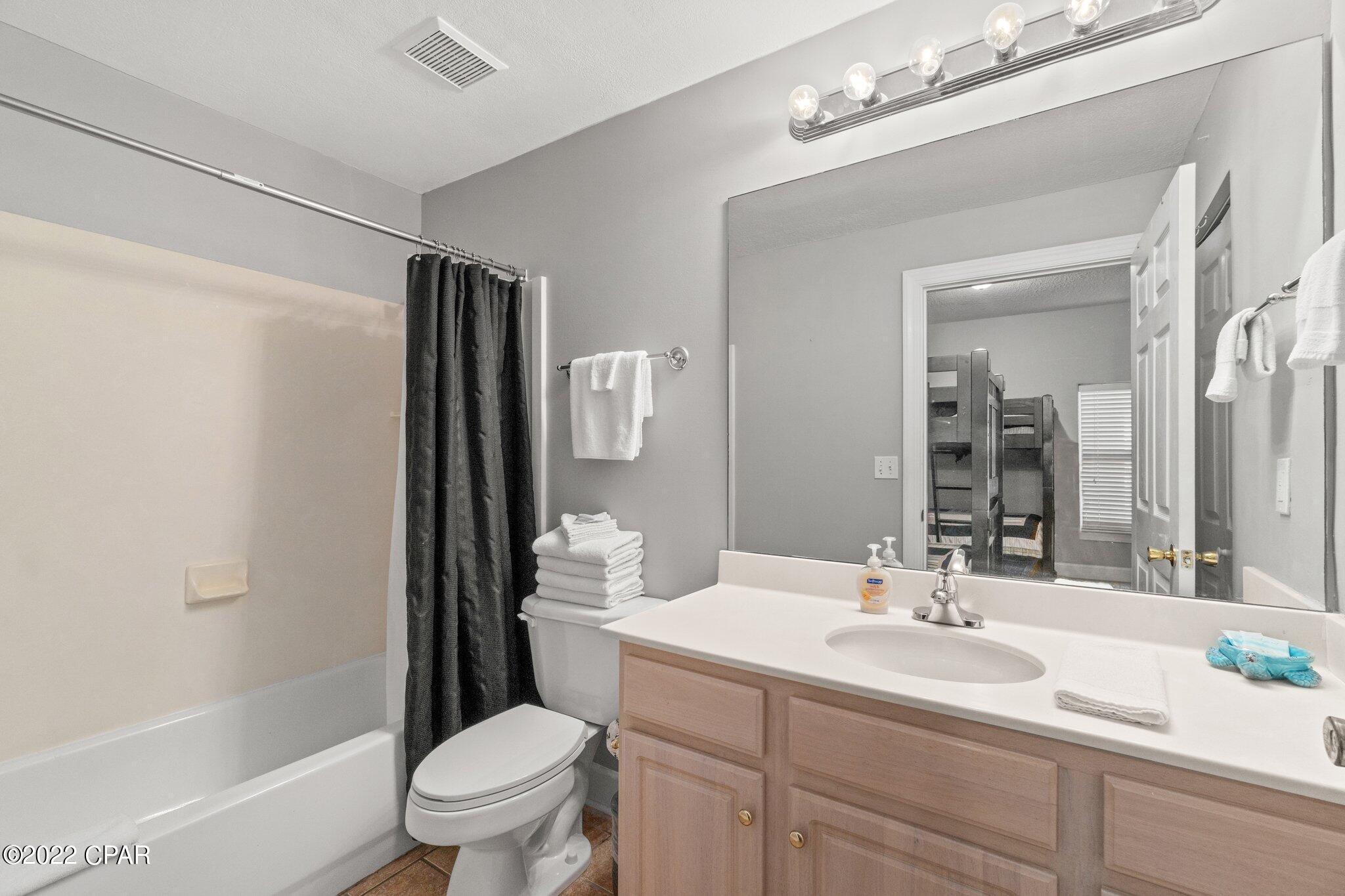 Ocean Ritz - Residential