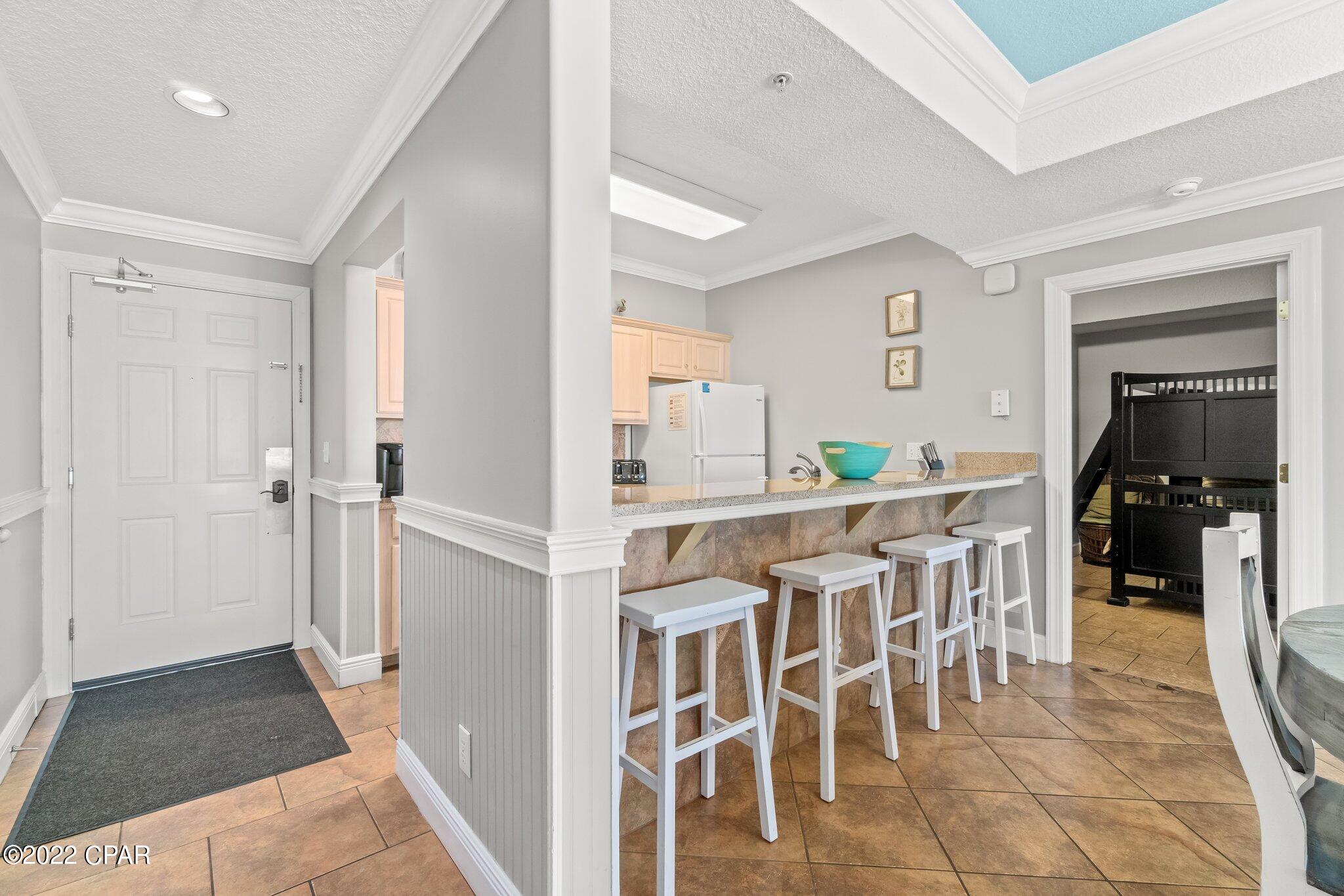 Ocean Ritz - Residential