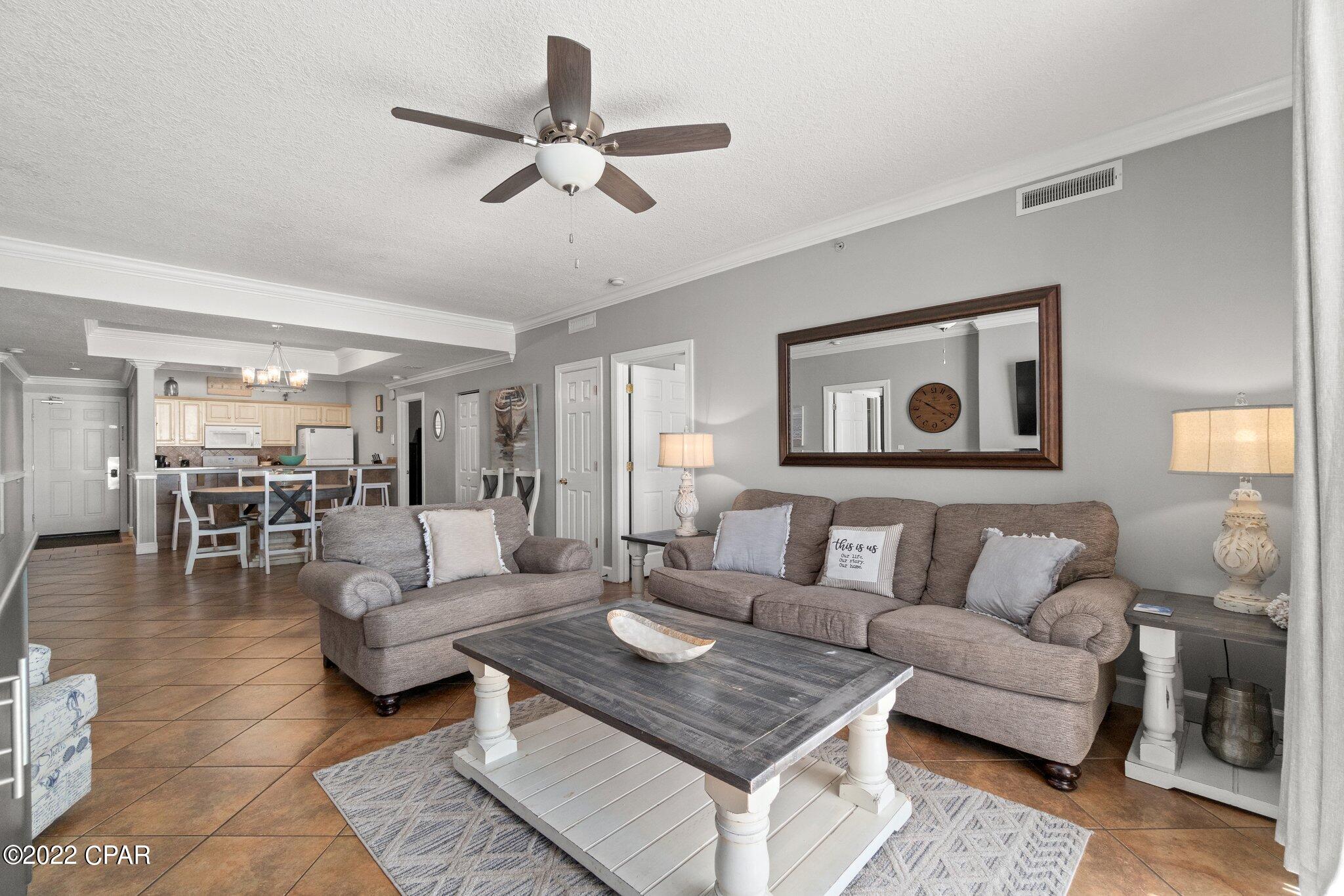 Ocean Ritz - Residential