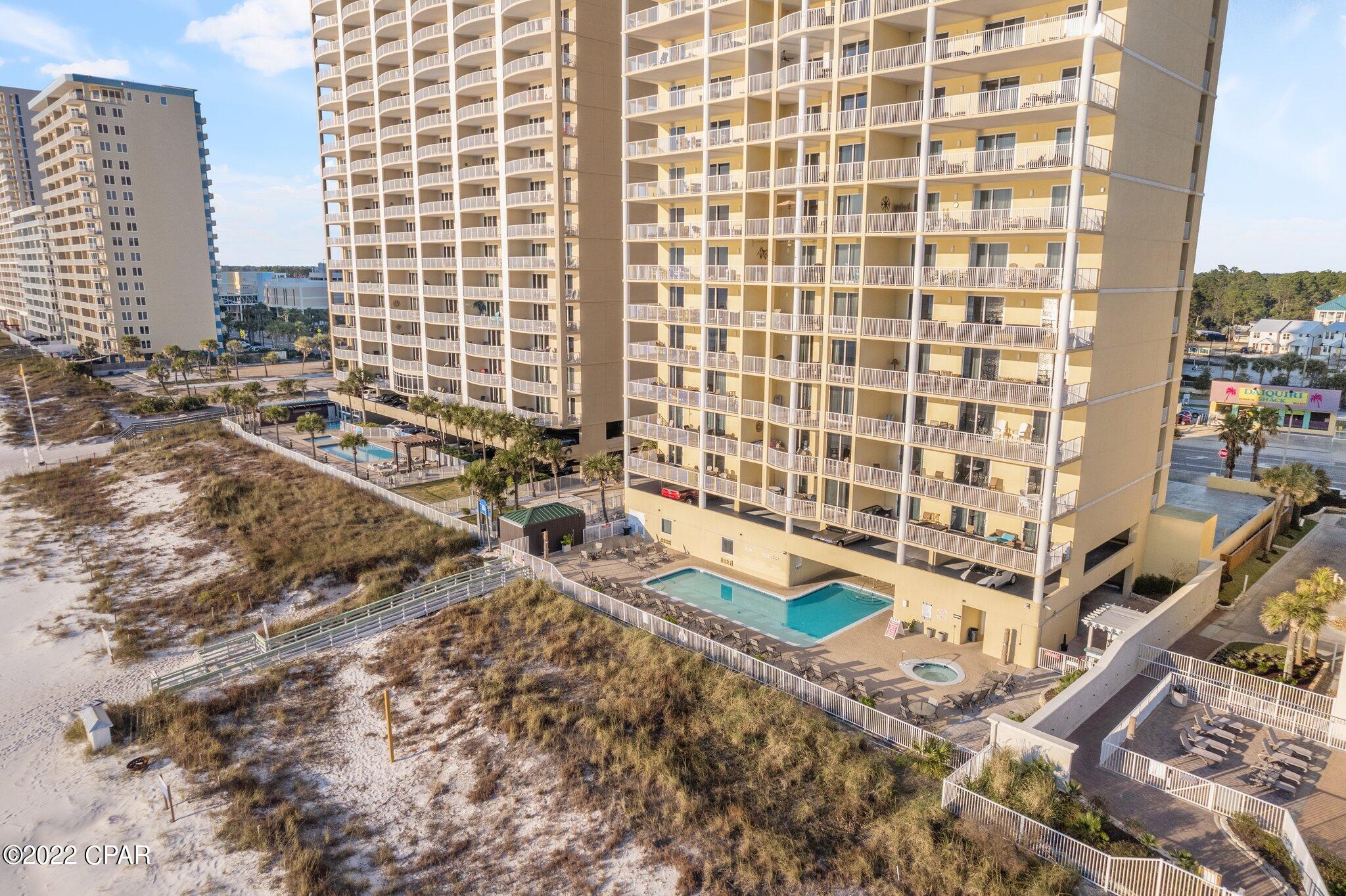 Ocean Ritz - Residential